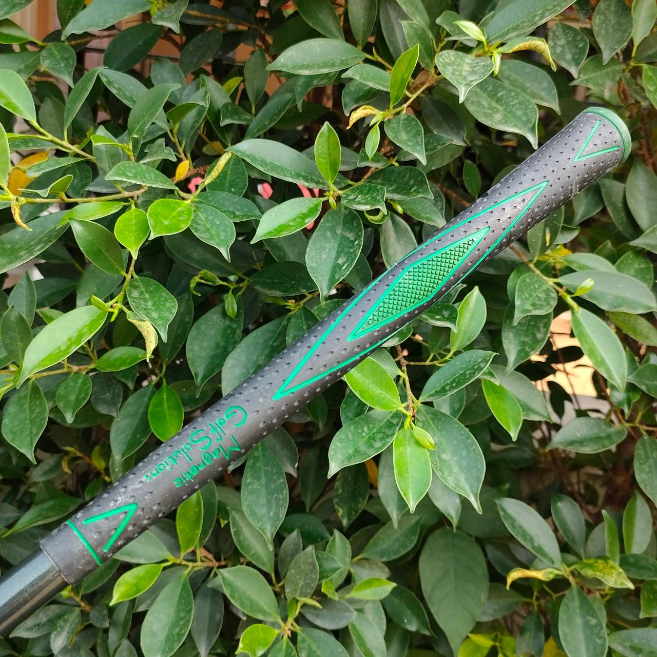 ชุดเหล็ก MARUMAN CONDUCTOR SG มีเหล็ก 3-9 เเละ PW ก้าน CRABON FLEX R