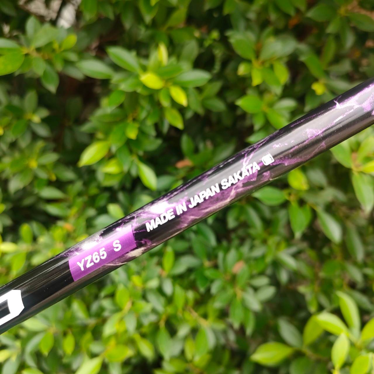 🏌️ FW3 HONMA TOUR WORLD TW727 องศา 15 ก้าน HONMA VIZARD YZ65 FLEX-S MADE IN JAPAN SAKATA สวยเดิม COVER เดิม ของดีมาก ตีง่ายไกลและมันส์ในไม้เดียว ไม้กอล์ฟมือสอง ของแท้ BY NakaraLuxurious