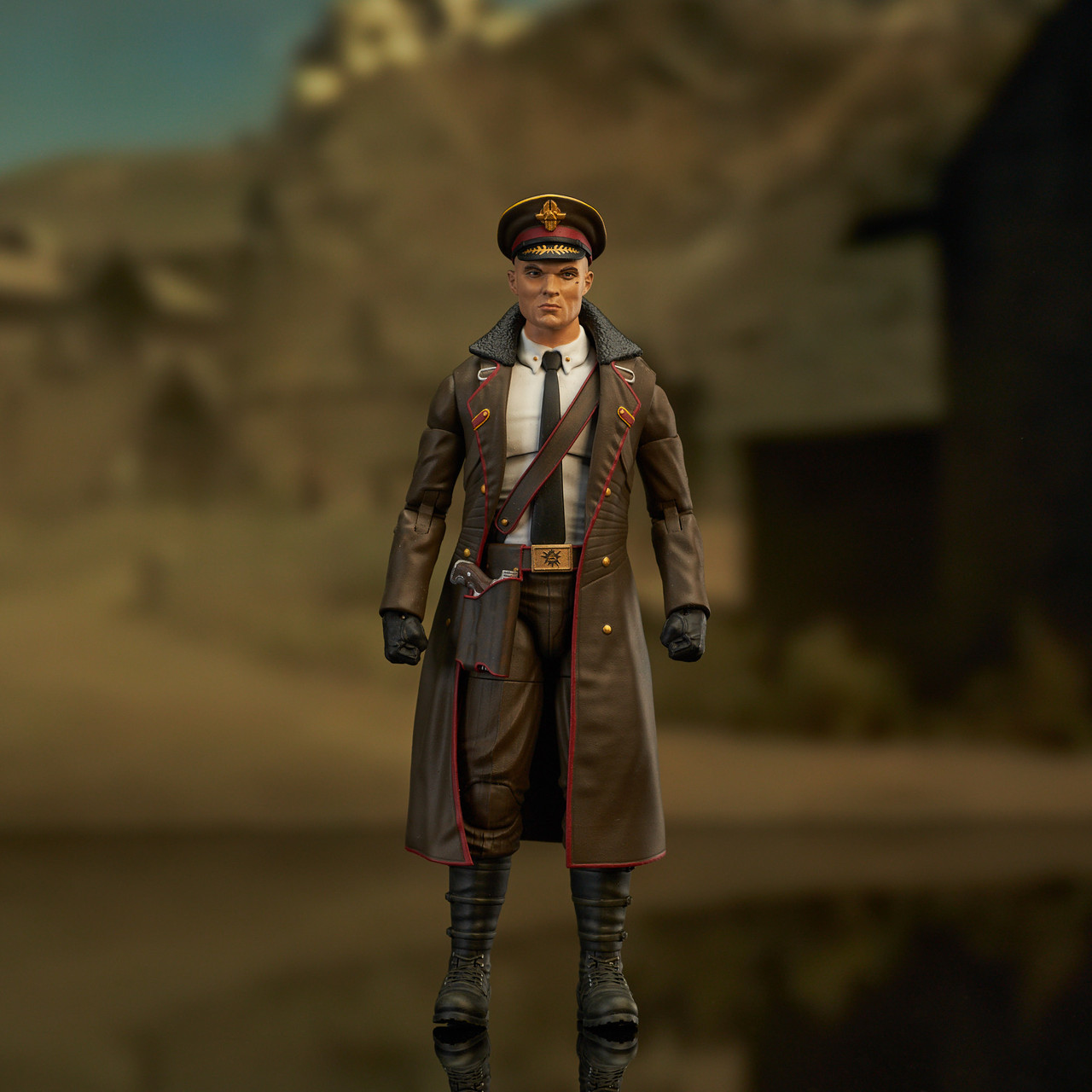 [สั่งจอง]Diamond Select Toys 7" : Rebel Moon