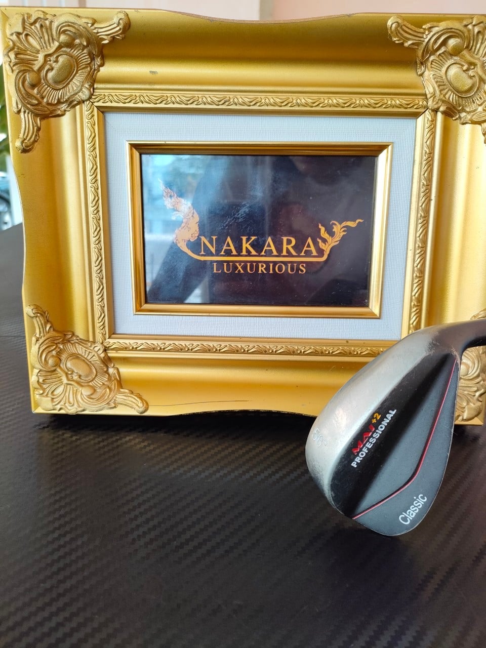 WEDGE MAI+2 CLASSIC องศา 56