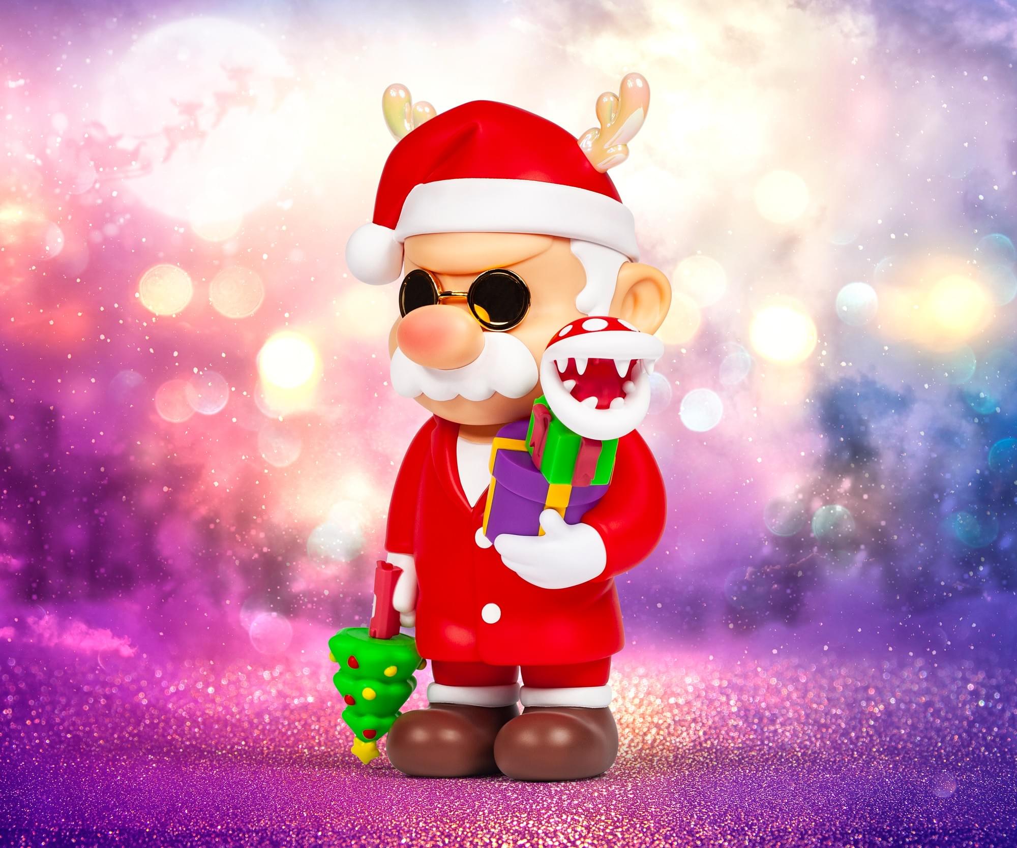 [สั่งจอง] Fools Paradise // SUP PRO - XMAS BULLET 23 - X ZCWO SUP PRO Essential (26Cm)