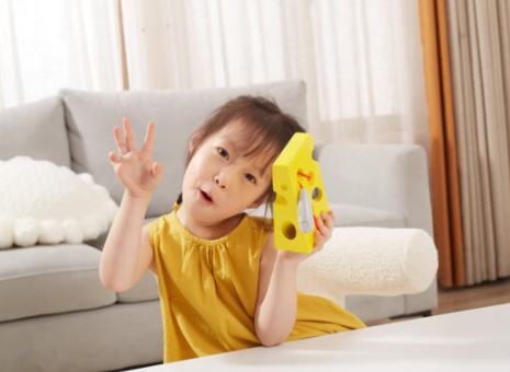 ชุดฝึกร้อยเชือกหนูกินก้อนชีส ของเล่นเสริมพัฒนาการ, ของเล่นเด็กอนุบาล, สื่อการสอนเด็กอนุบาล วัสดุและสี ปลอดภัยต่อเด็ก มีมาตรฐาน มอก. ตามที่ สพฐ. กำหนด