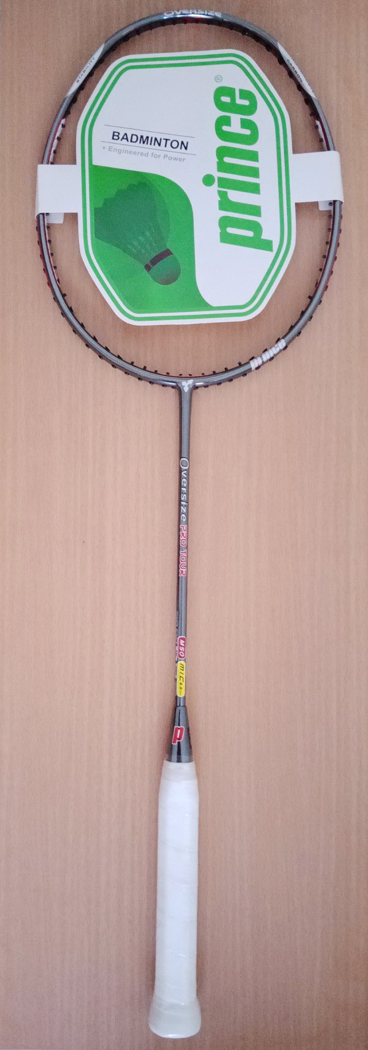 Prince Oversize Pro Tour