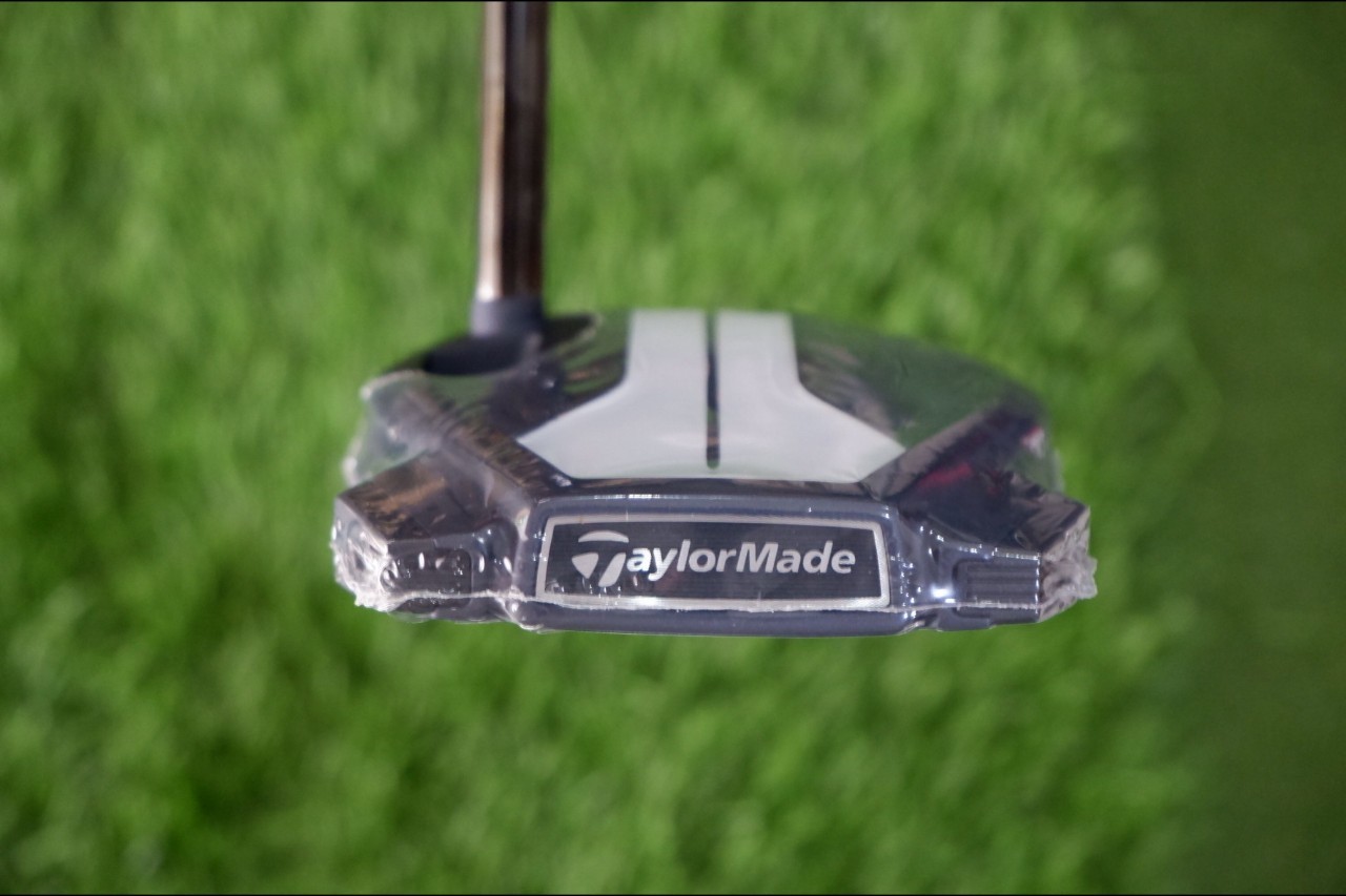 PUTTER TAYLORMADE SPIDER X ของใหม่ มือ 1