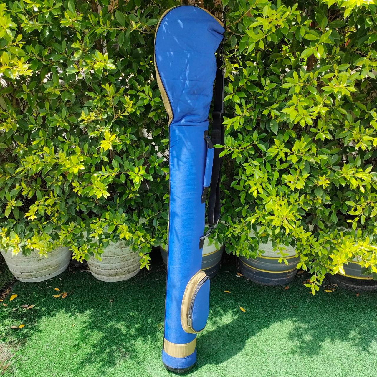 ถุงกอล์ฟ HALF SET CALLAWAY มือสอง