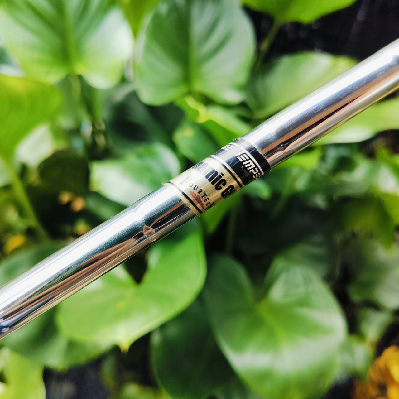 WEDGE FOURTEEN MT-28 V2 องศา 53 ก้าน WEDGE FLEX WEDGE FORGED แถวหน้าของญี่ปุ่น ให้ความรู้สึกนุ่มนวล และให้สปินสูง ไม้กอล์ฟพรีเมี่ยมมือสอง ของแท้ By NakaraLuxurious