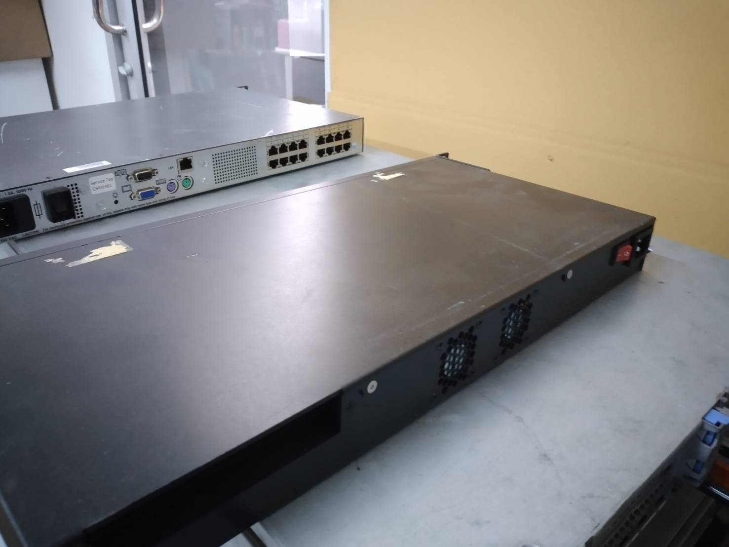 Wavify TimeNX NX-200