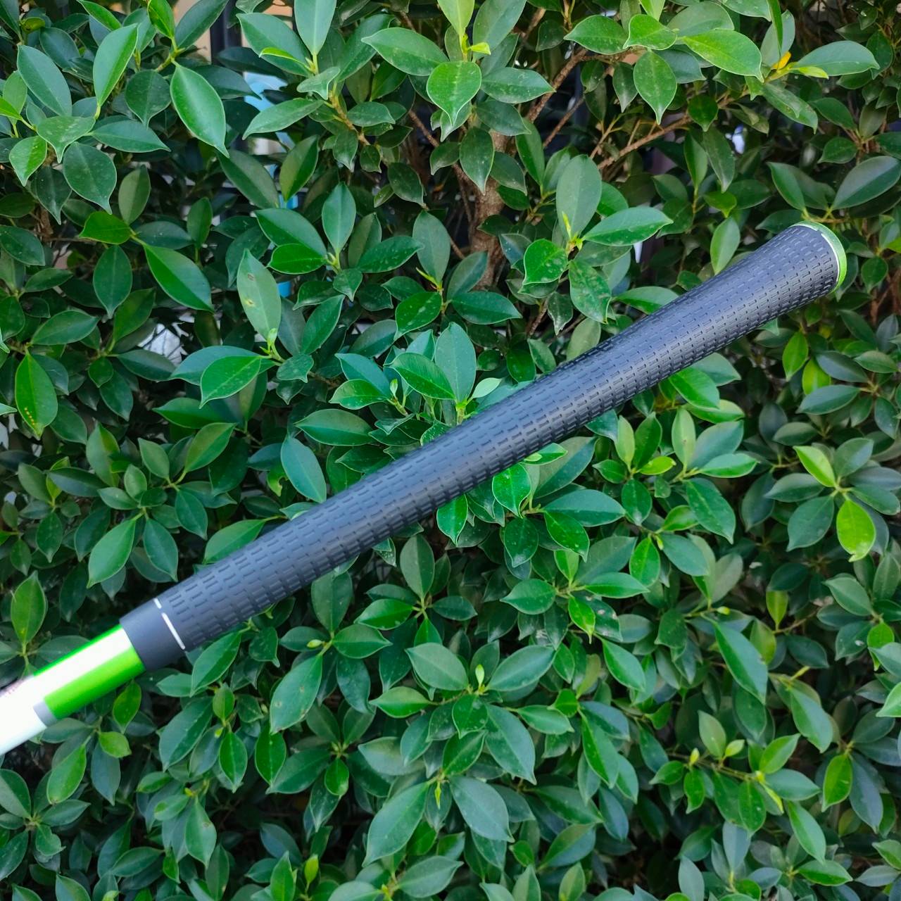 HYBRID4 TAYLORMADE RBZ ก้าน ROCKETBALLZ FLEX S Cover เดิมสภาพสวยเลยครับ