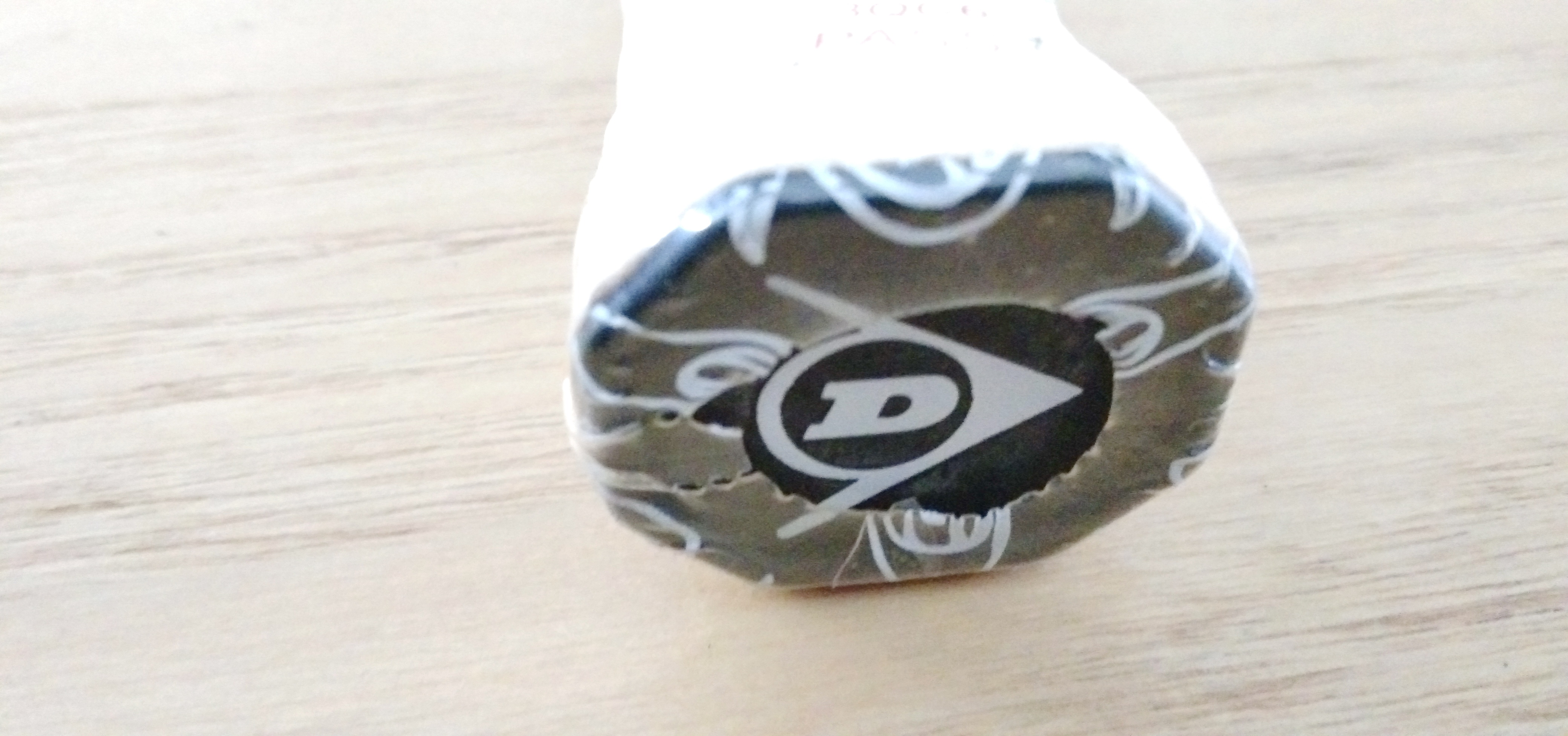 ขายไม้แบดใหม่ Dunlop Aerogel 4D ExcelLade S