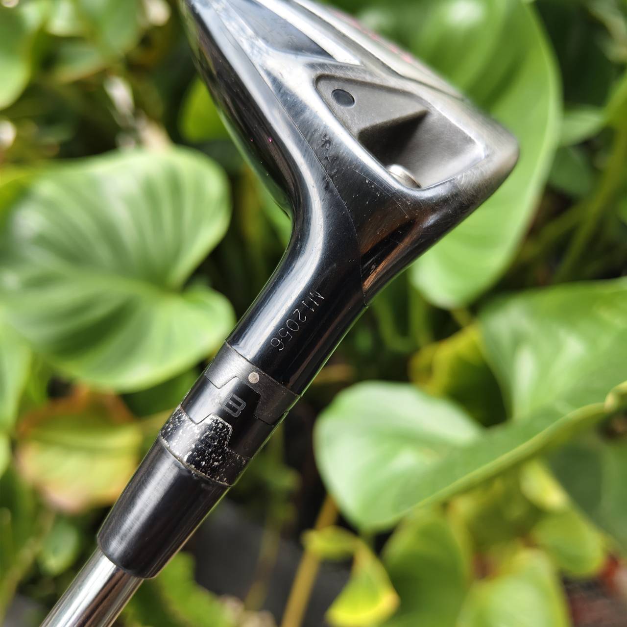 3W ตัวแรง! Titleist 910F เทคโนโลยี SureFit Tour Hosel ปรับองศาหน้าไม้ (Loft) และมุม Lie