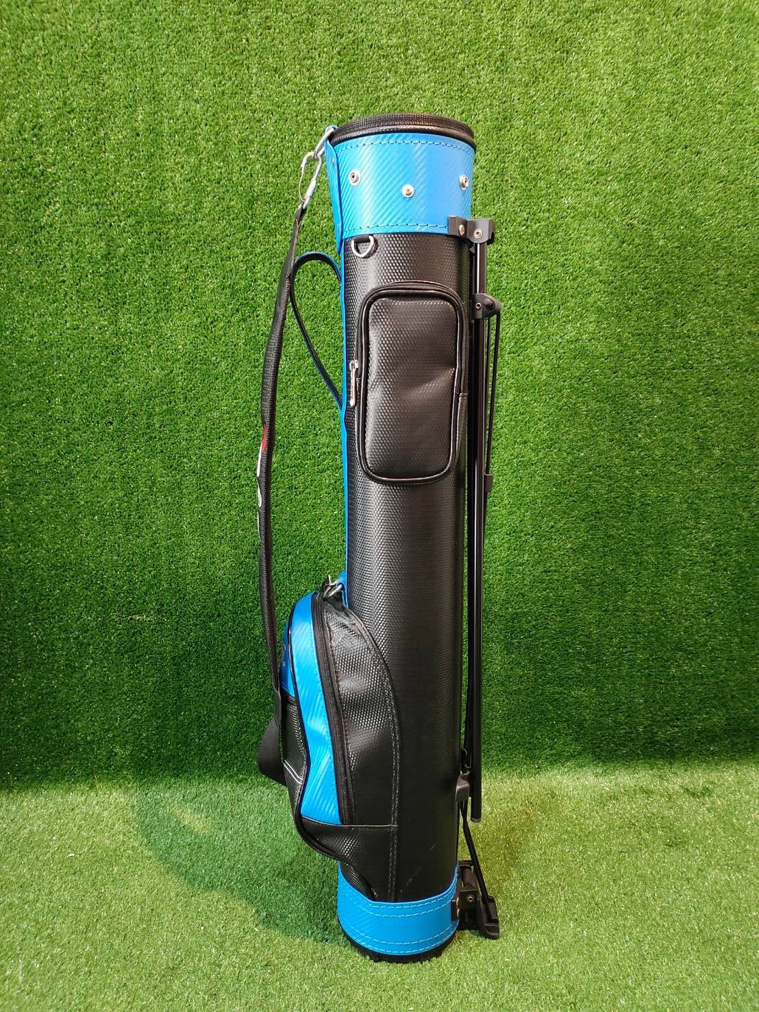 ถุงกอล์ฟ HALF SET PGM ขาตั้ง