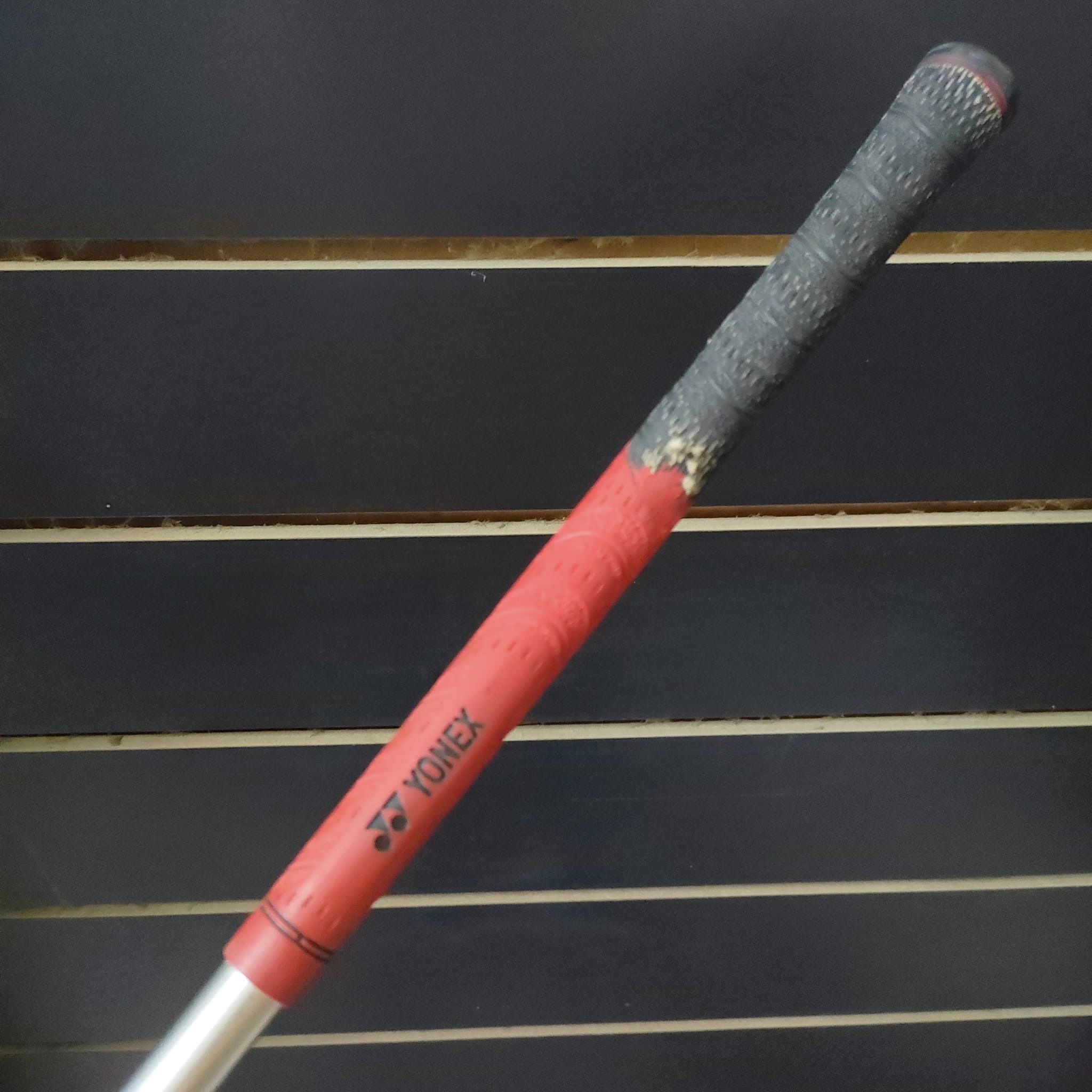 DRIVER YONEX NANOV CYBERSTAR องศา 10 ก้าน NANO SPEED SHAFT 005 เป็นรุ่นดัง โปรญี่ปุ่นชื่อดังใช้ในตอนนั้น กระดองเป็นเคฟล่าทั้งชิ้น ไม้กอล์ฟพรีเมี่ยมมือสอง ของแท้ By NakaraLuxurious