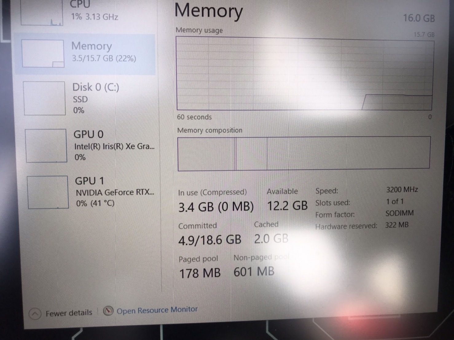 Asus TUF Gaming Dash F15 FX516PM-HN086T