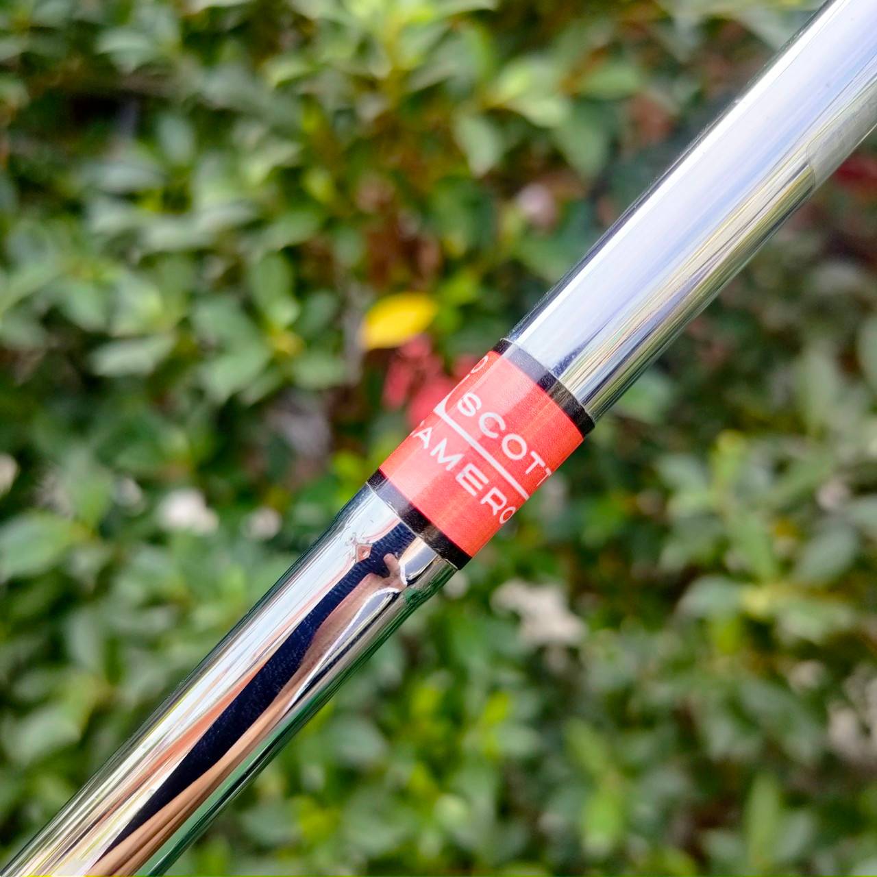 PUTTER TITLELIST SCOTTY CAMERON NEWPORT STUDIO STAINLESS ความยาว 34 นิ้ว COVER เดิม สวยจัดๆครับ