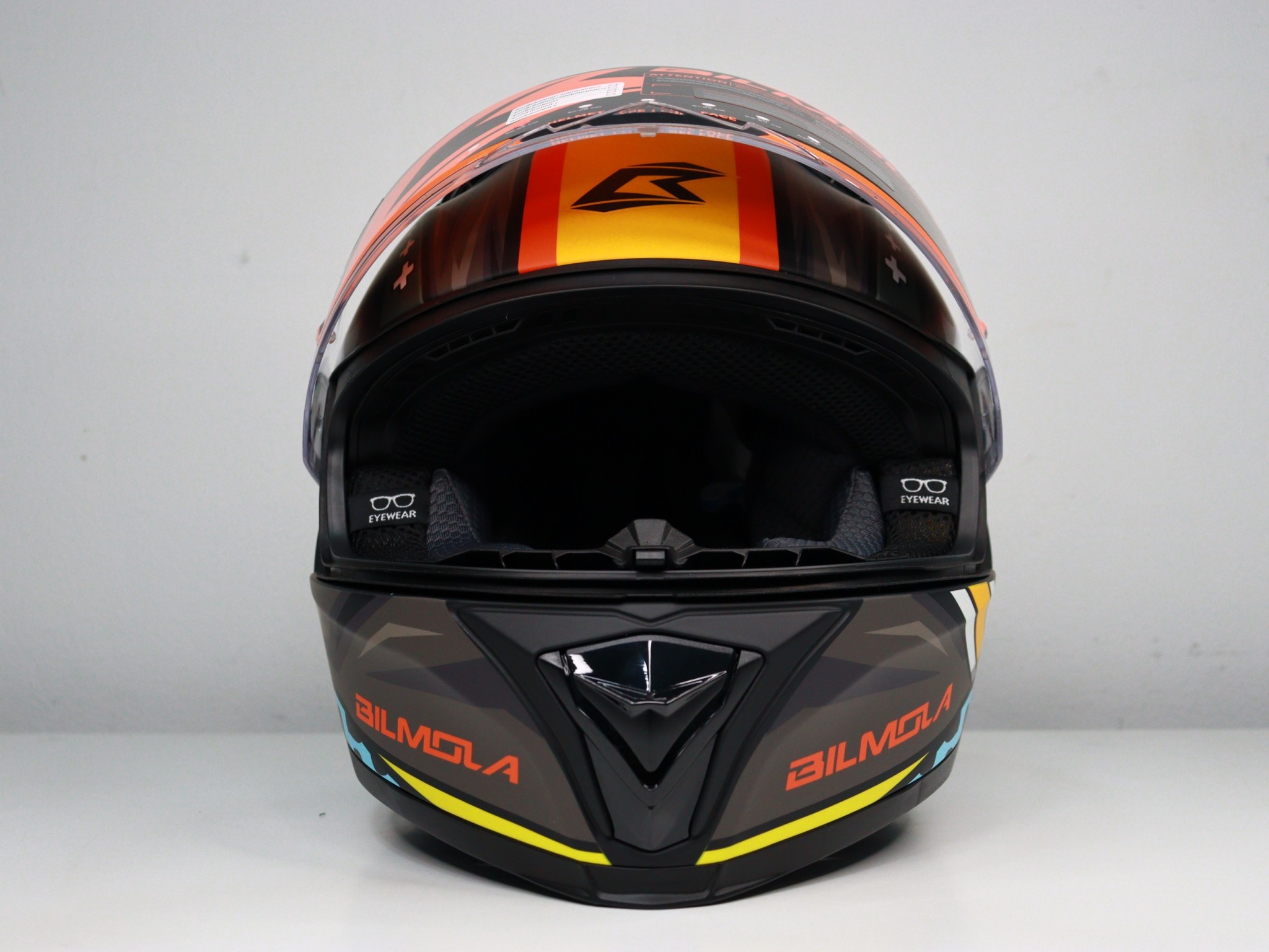 หมวกกันน็อค BILMOLA วันพีช รุ่น Veloce S(TRAFALGAR LAW) Size:S