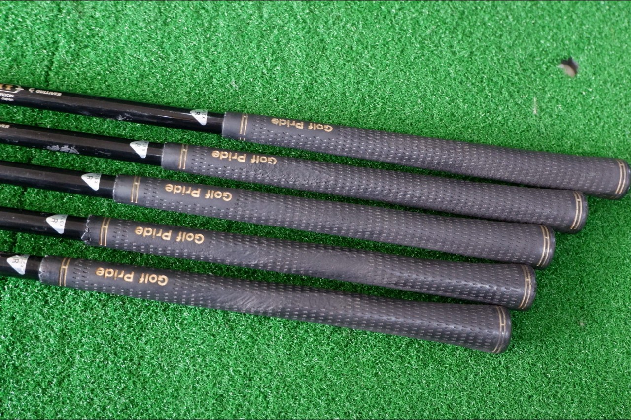 IRONSET GULLIVER ALPHABIT