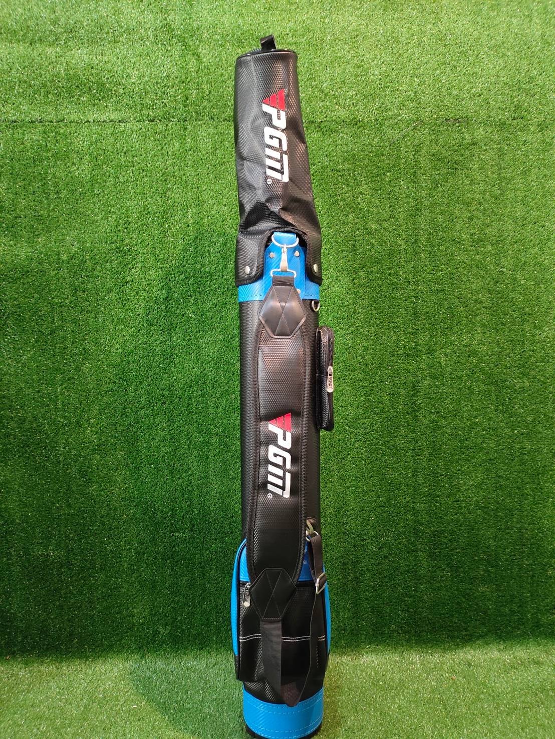 ถุงกอล์ฟ HALF SET PGM ขาตั้ง