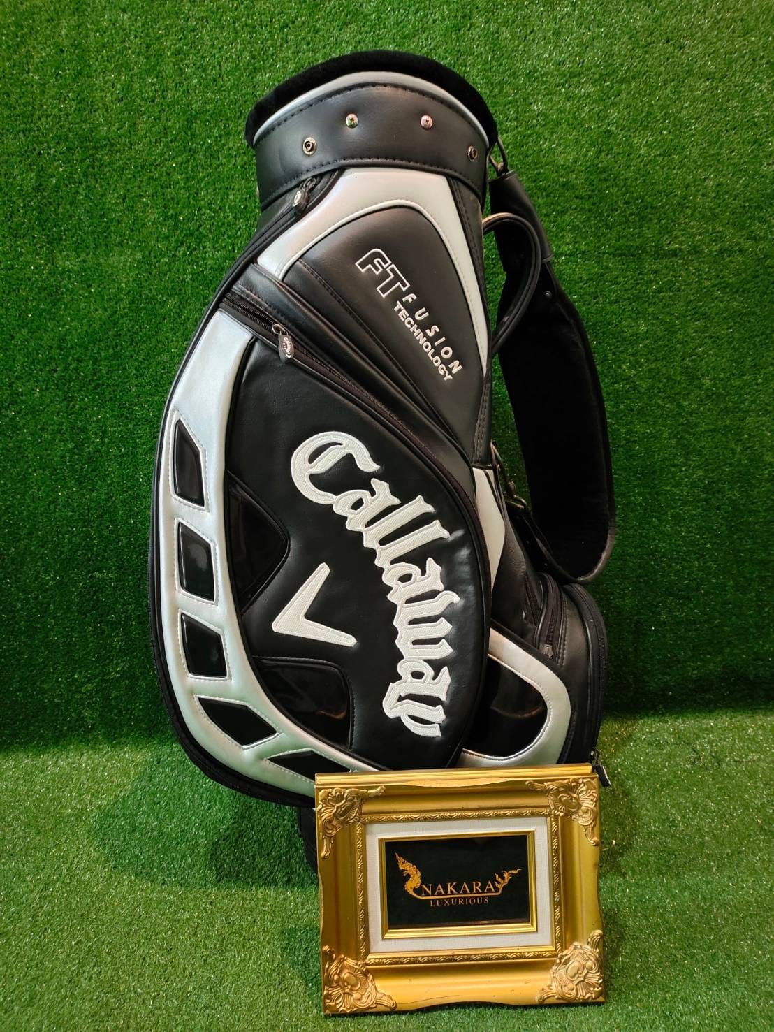 ถุงกอล์ฟ Callaway FT FUSION