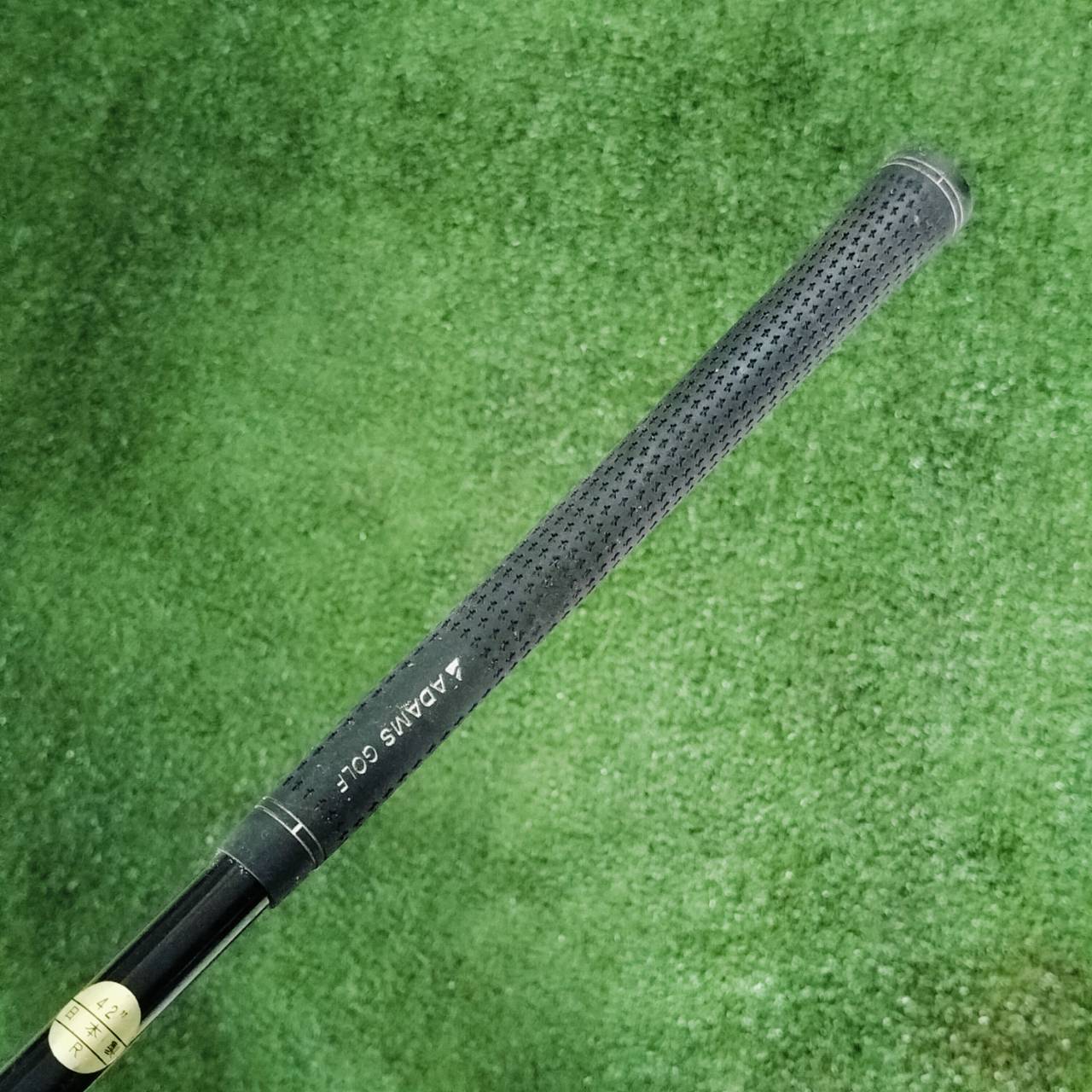 FW5 ADAMS GT3 ตีดีมากก ก้าน ULTRALITE FLEX R ค่ะ ตีโดนง่ายมากๆ ไม้กอล์ฟพรีเมี่ยมมือสอง ของแท้ By NakaraLuxurious