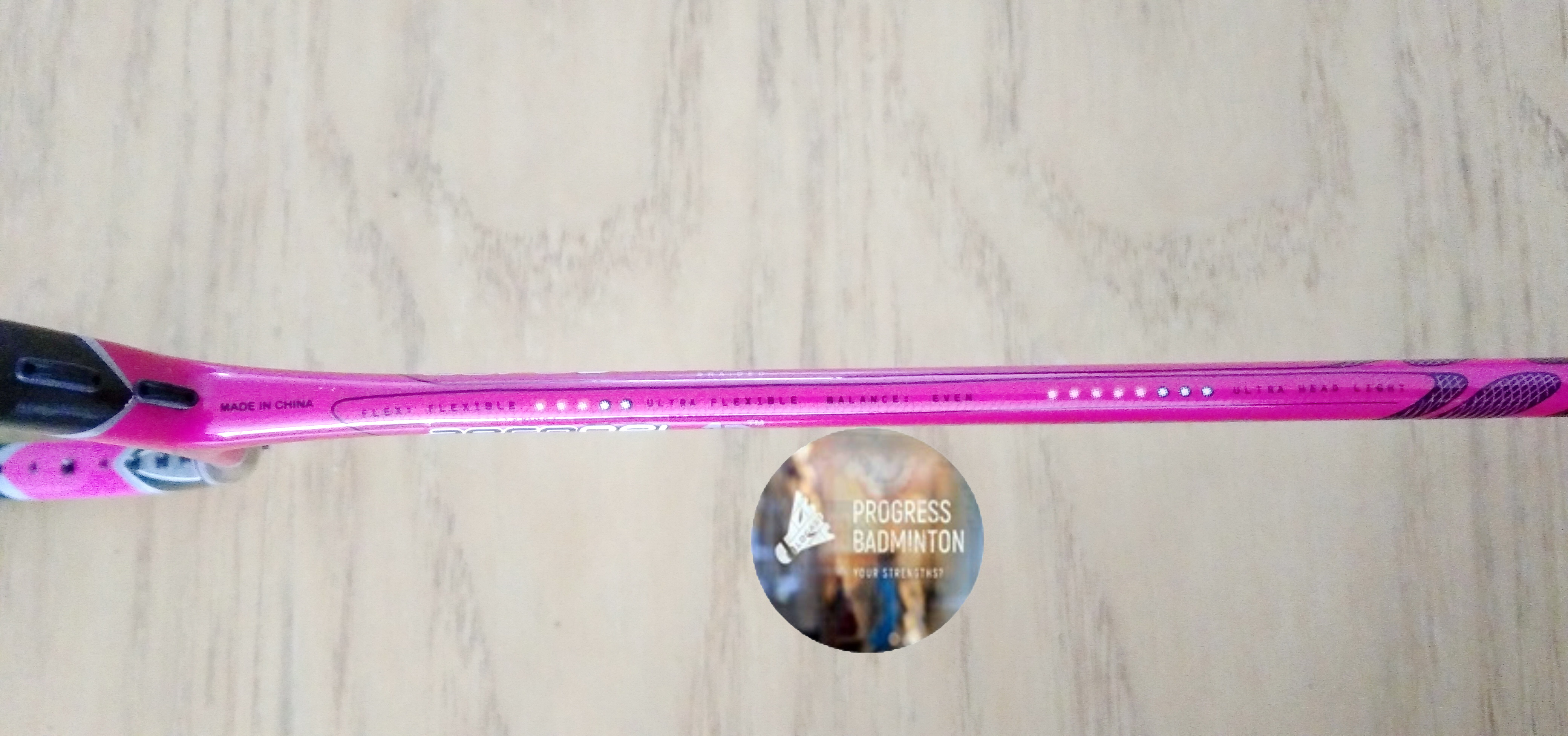 ขายไม้แบดใหม่ Dunlop Aerogel 4D ExcelLade S