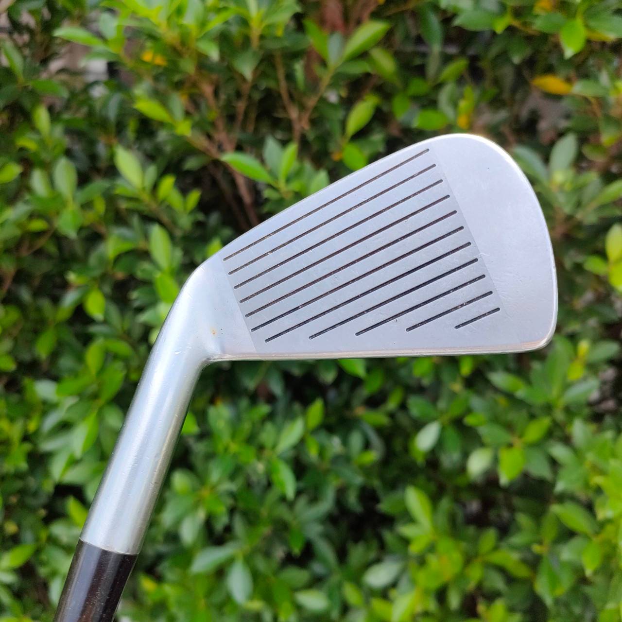 ชุดเหล็ก HONMA PP-117 STFF-MODEL มีเหล็ก 2 - 11 ชุดใหญ่สุดๆ 10 ชิ้น ก้าน BORON NEW-VIO FLEX S-2 สุดยอดวัสดุแห่งความพรีเมี่ยม FORGED ระดับสูงของญี่ป่น ใบสวยมาก สภาพสวยมาก ราคานี้ไม่มีอีกแล้ว!!!