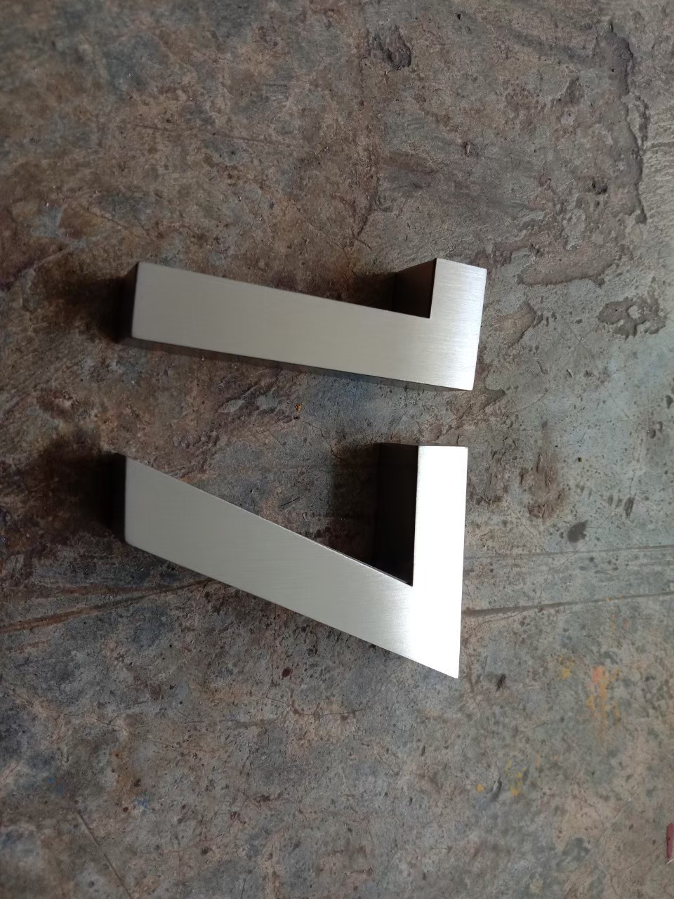 งานป้ายบ้านเลขที่ 17