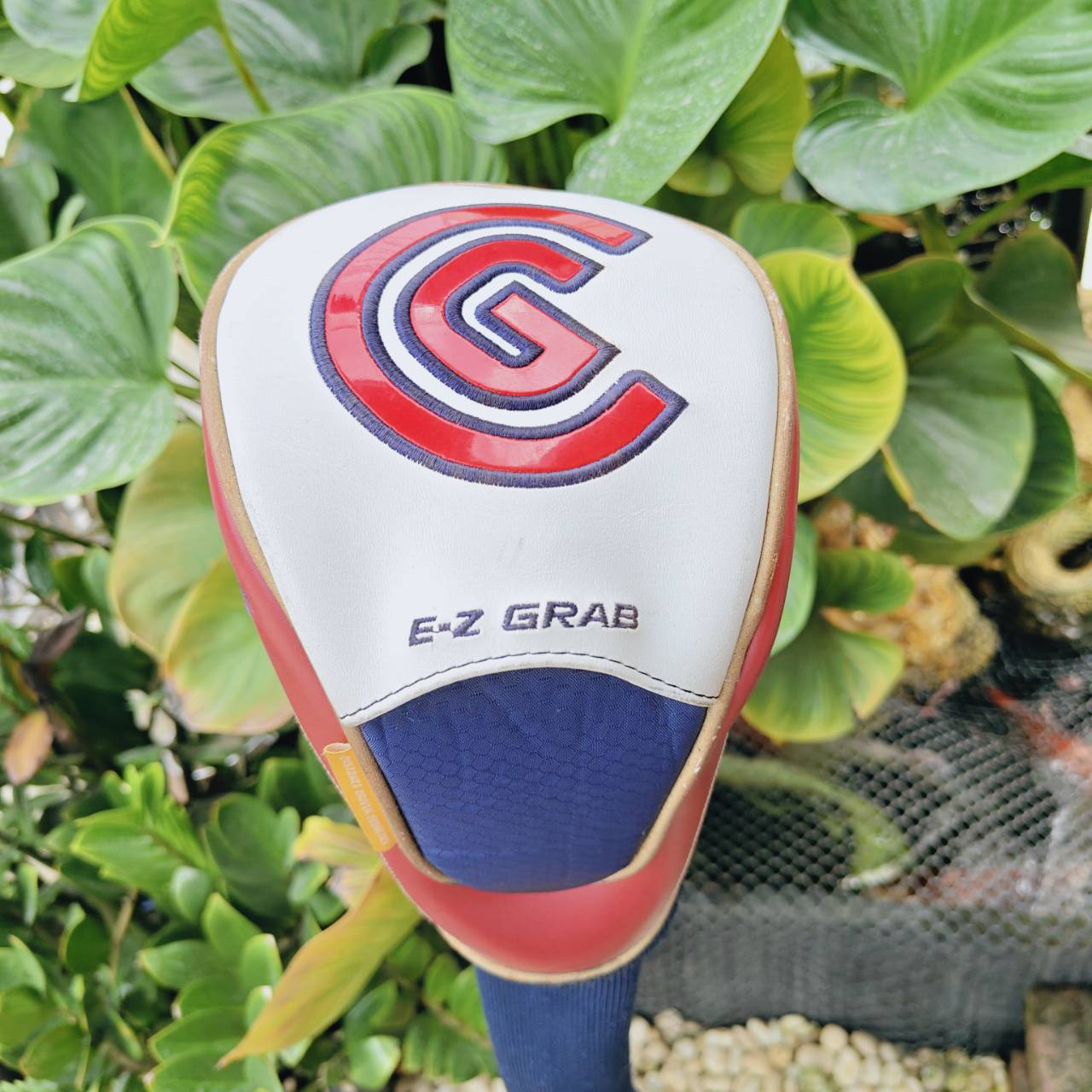 Cleveland Hi Bore XLS Driver ออกแบบกระดองพิเศษเพื่อพลังแห่งความแม่นยำและระยะทางที่มั่นใจ