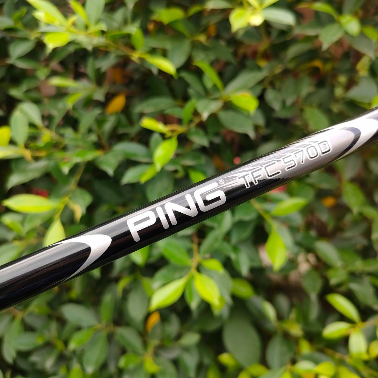 DRIVER PING G10 องศา 9 ก้าน PING TFC5700 FLEX R หัวใหญ่เต็มที่ 460CC วัสดุสุดยอดมากๆ ตีไกลแน่นๆ