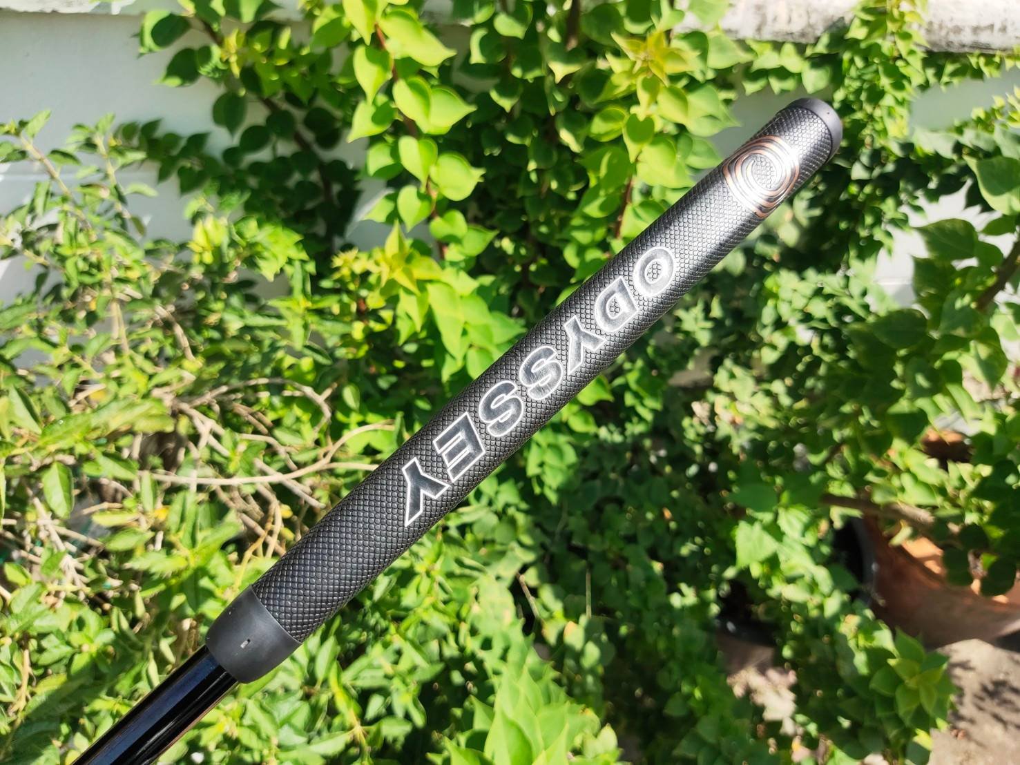 Odyssey Limited Edition Exo Two-Ball