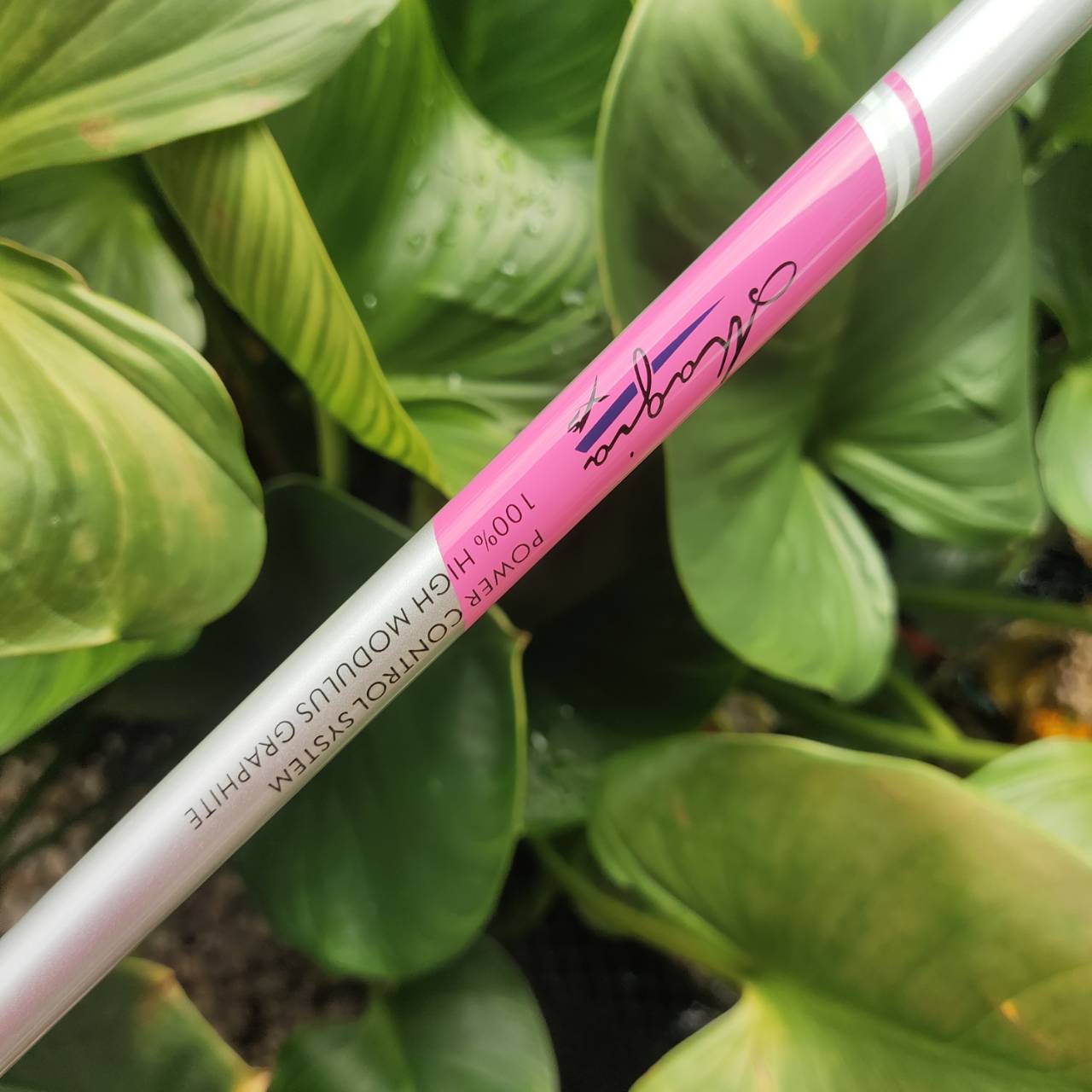 FULLSET Hippo Ladies Magia XS ชุดไม้กอล์ฟสำหรับผู้หญิงที่ออกแบบมาเพื่อช่วยให้ สามารถตีได้ง่ายขึ้น มีความแม่นยำ และเพิ่มระยะทางในการตี ไม้กอล์ฟพรีเมี่ยมมือสอง