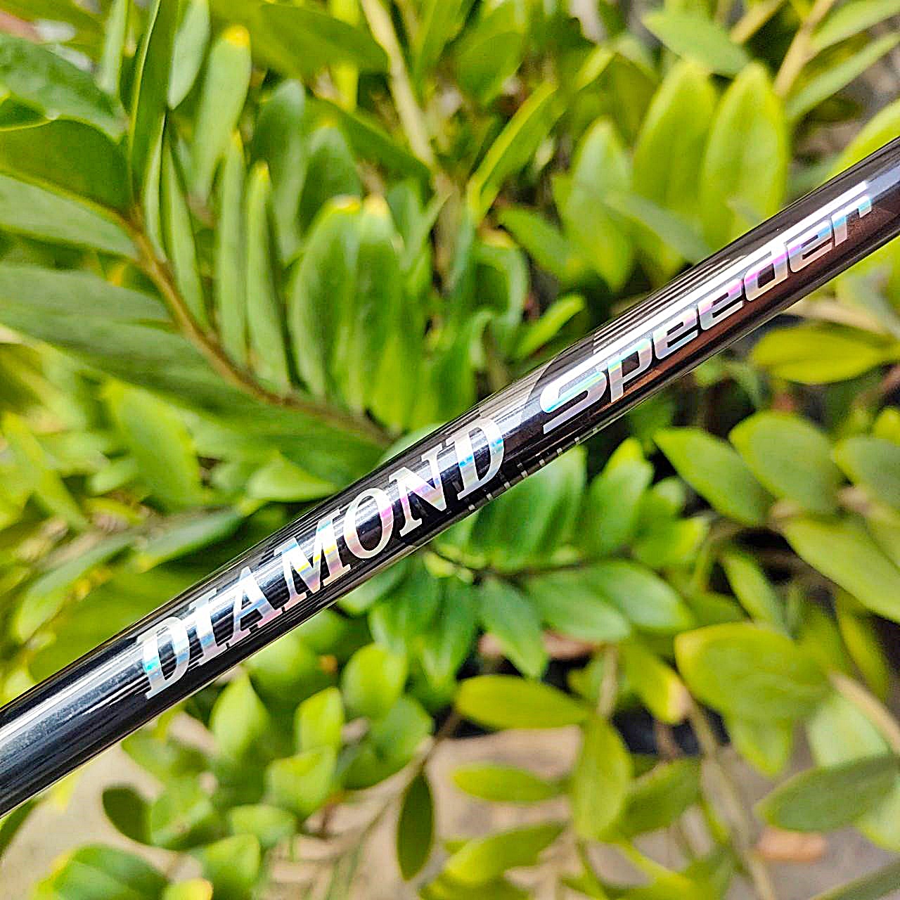 FW3 TAYLORMADE SIM2 องศา 13.5 ก้าน FUJIKURA DIAMOND SPEEDER FLEX S ก้านโมแพงมาก ราคา 2 หมื่นกว่าบาท ไม้กอล์ฟพรีเมี่ยมมือสอง ของแท้ By NakaraLuxurious