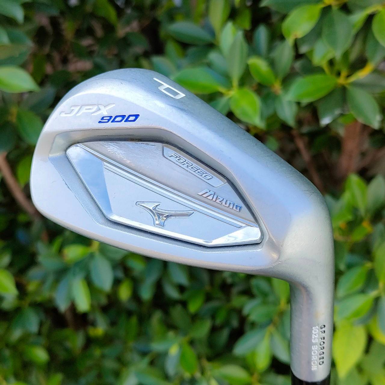 ชุดเหล็ก MIZUNO JPX900 GF FORGED สุดพรีเมี่ยม ทั้งตีง่าย และฟีลลิ่งสุดนุ่ม มีเหล็ก 5 - 9 เเละ PW ก้าน PROJECT X LZ FLEX R ก้านดีมากๆ แค่ก้านทั้งชุดก็คุ้มแล้ว