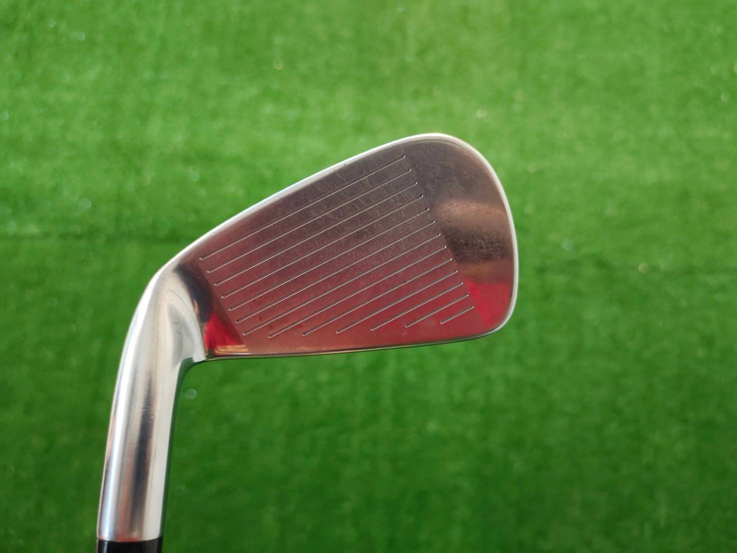 ชุดเหล็กพรีเมี่ยม Callaway LEGACY