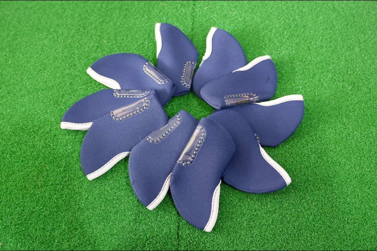 COVER ชุดเหล็ก MAX GOLF