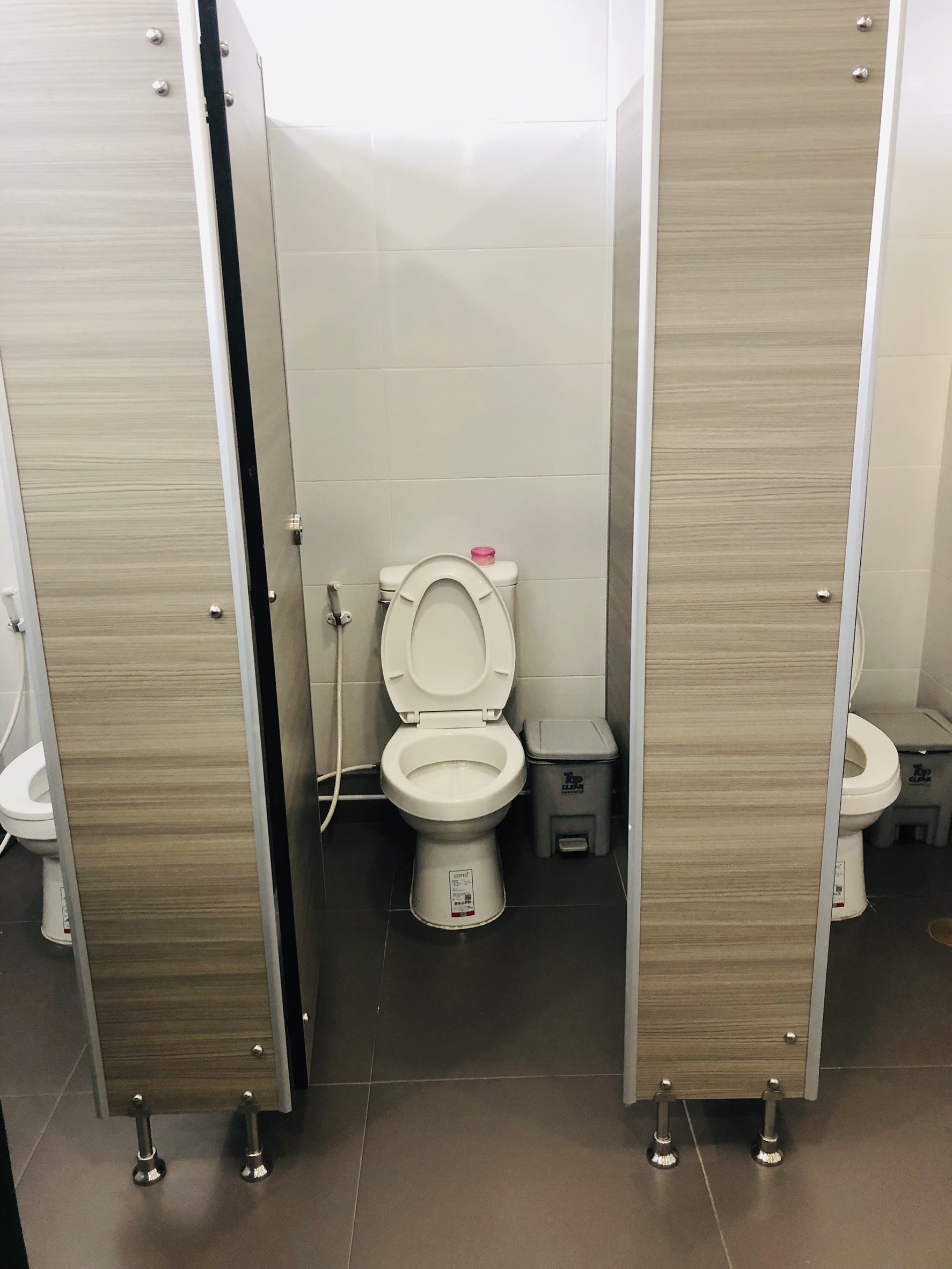 สร้างห้องน้ำ ทหารผ่านศึก