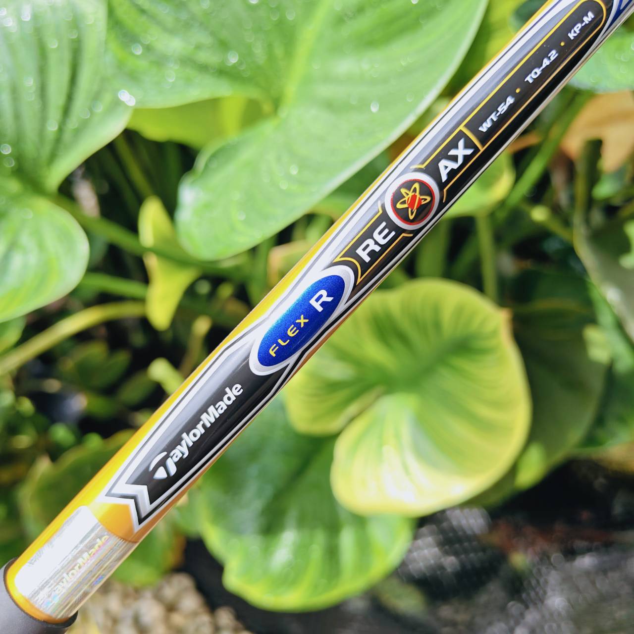 3 Wood TaylorMade r7 ST (15°) ไขปรับทิศทางลูกได้ดี ตีตรงอย่างมาก แม่นยำเป้าหมายที่สุด