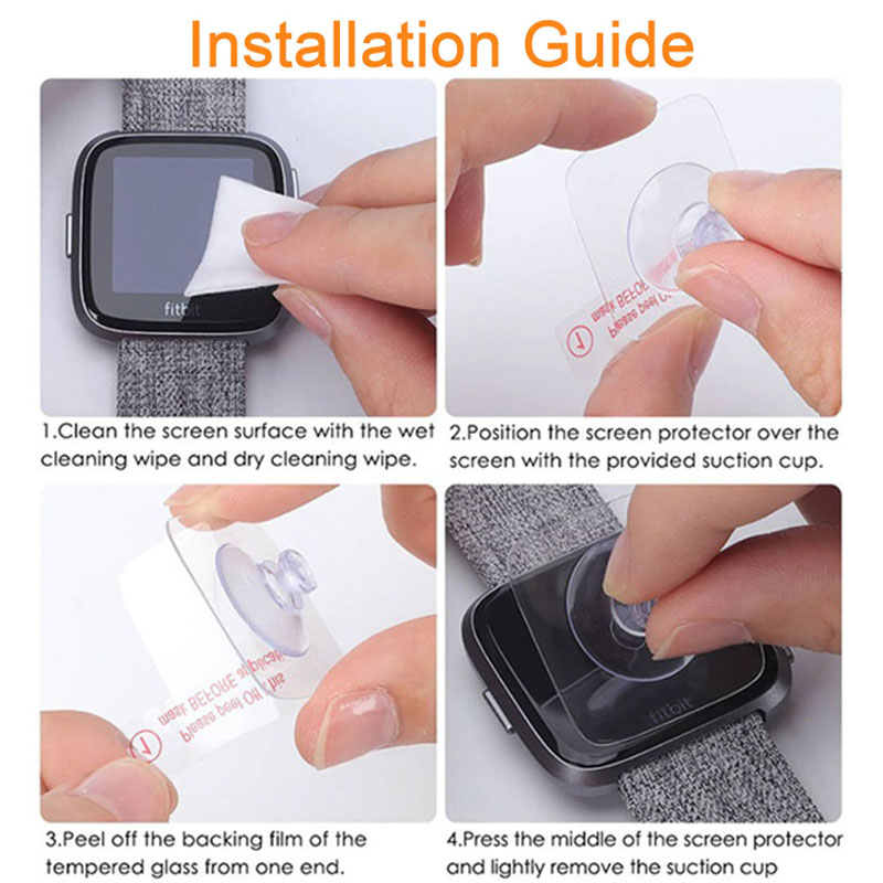 Shopdodi ฟิล์ม สำหรับ Garmin Forerunner 570 970 Film | กันรอย TPU Hydrogel 3D