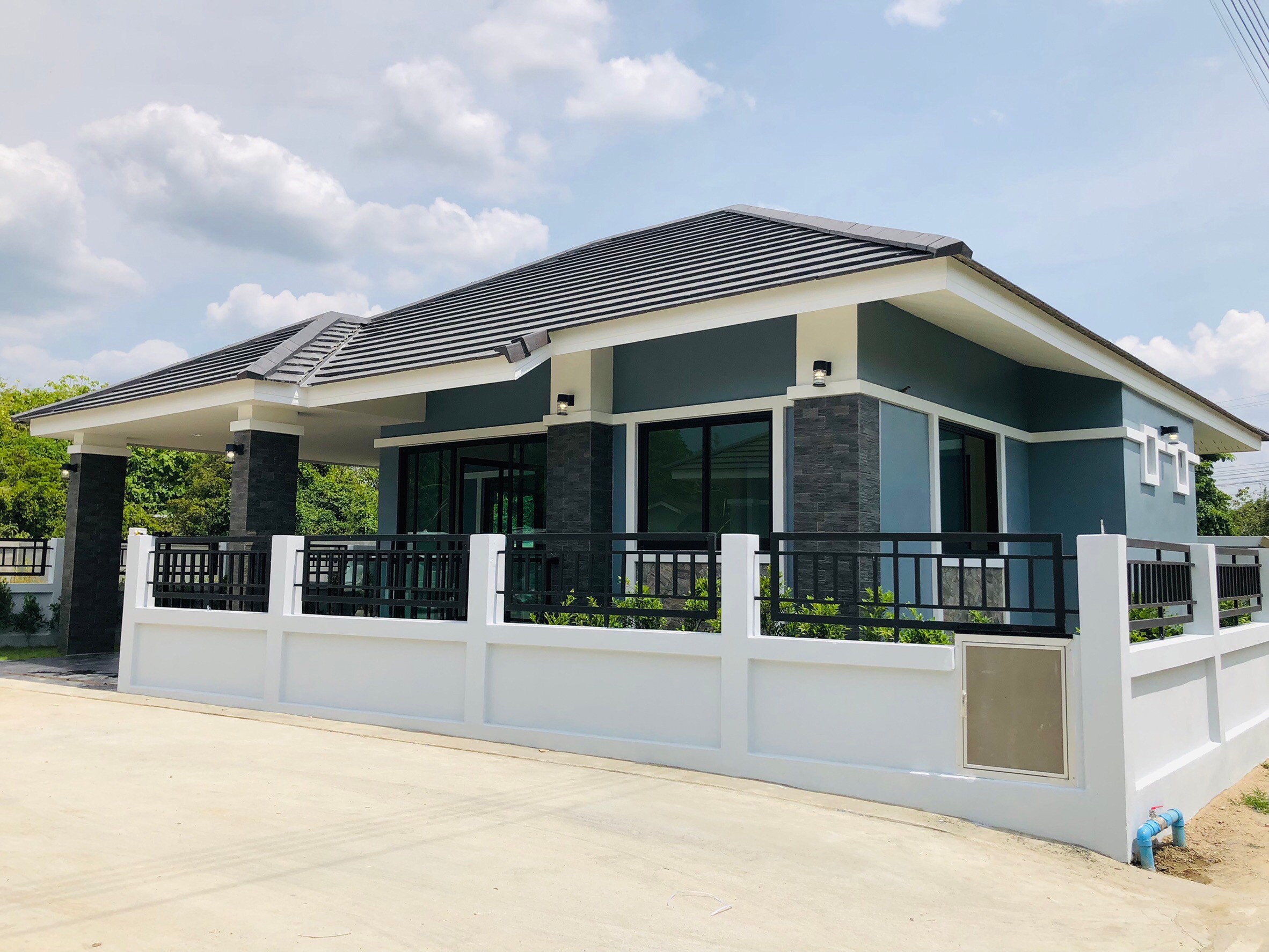 หมู่บ้านศุภกร 2