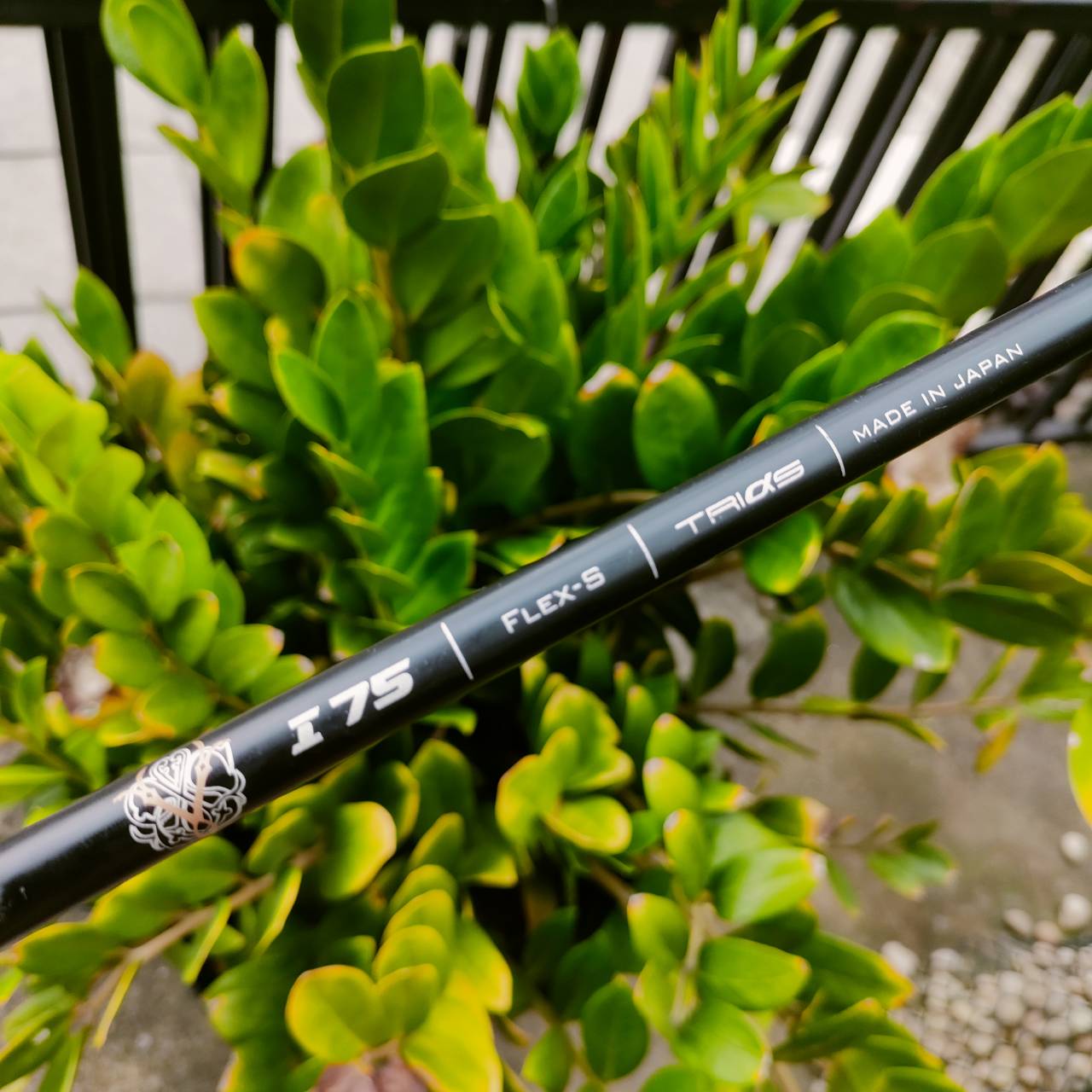 เหล็ก 4 FOURTEEN TC-788 เป็นเหล็ก FORGED จาก ENDO และใช้เนื้อวัสดุเยอะมากเพื่อทำเป็น CAVITY ชดเชยความผิดพลาดได้ดี ไม้กอล์ฟพรีเมี่ยมมือสอง ของแท้ By NakaraLuxurious