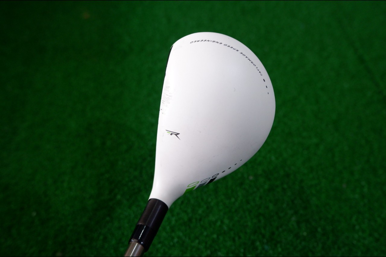Hybrid TAYLORMADE RBZ