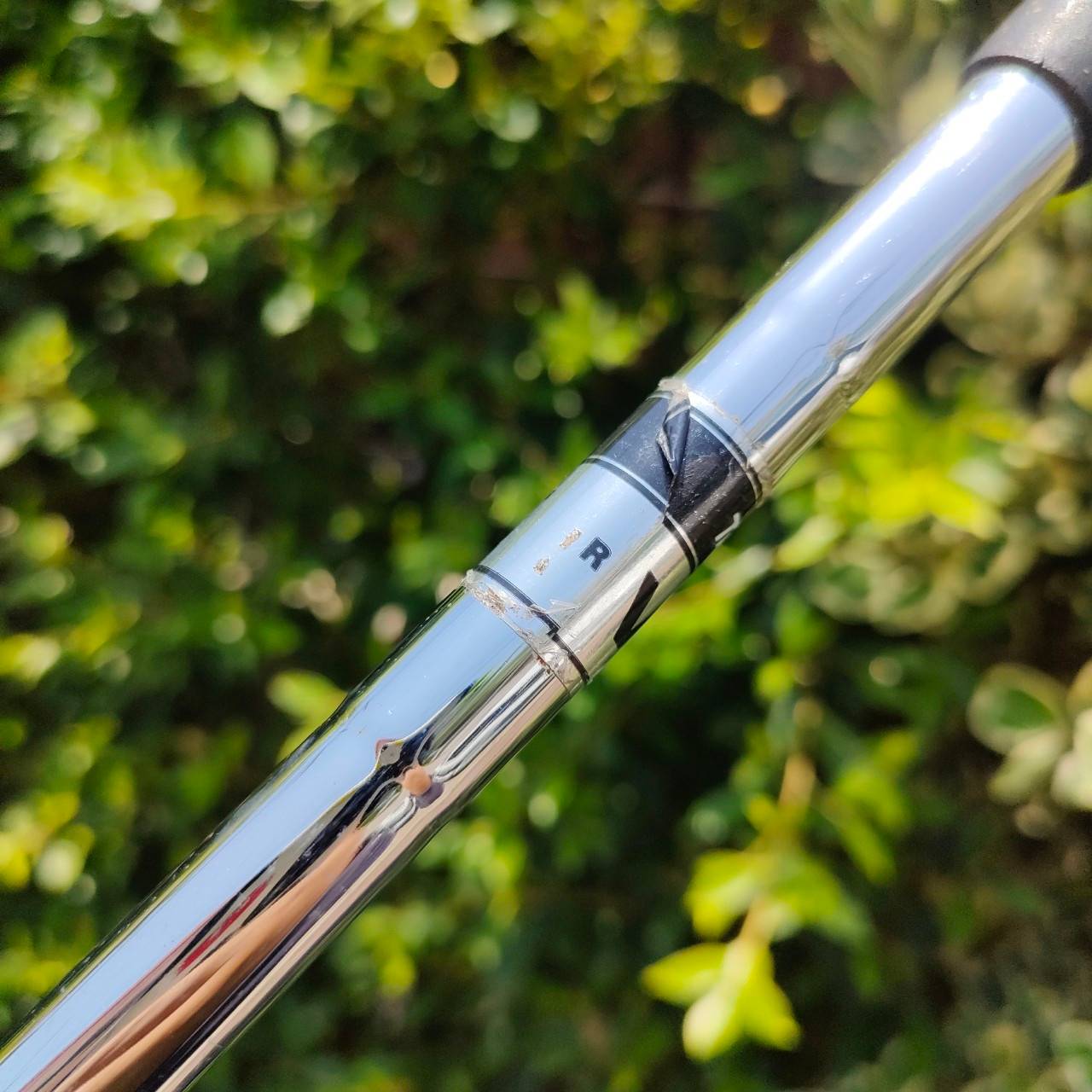 WEDGE VANTAGE องศา 64 FLEX R หน้าเปิดมาก ระเบิดทรายขึ้นแน่นอน