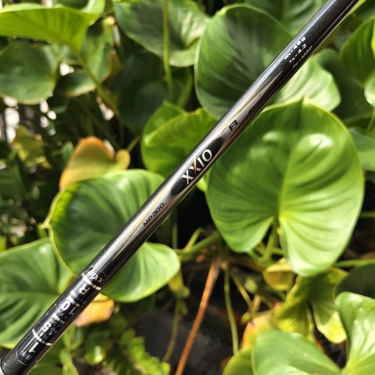 Driver XXIO IMPACT POWER BODY – ไดรเวอร์ชื่อดังจากซีรีส์ที่ขึ้นเรื่อง "ตีง่าย–ไกล–ฟีลดี"