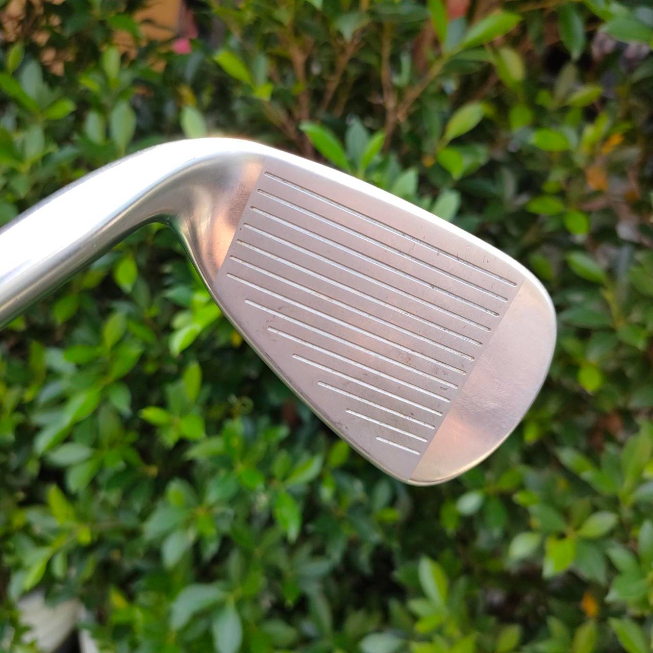 ชุดเหล็ก MIZUNO JPX 800 HD มีเหล็ก 4 - 9 PW GW ได้ 8 ชิ้น ก้าน DYNAMLITE GOLD XP R300 ชุดเหล็กพรีเมี่ยมของ MIZUNO ชุดนี้ตีง่ายมากๆ เหล็ก 4 และ 5 เป็น HYBRID เลยครับ