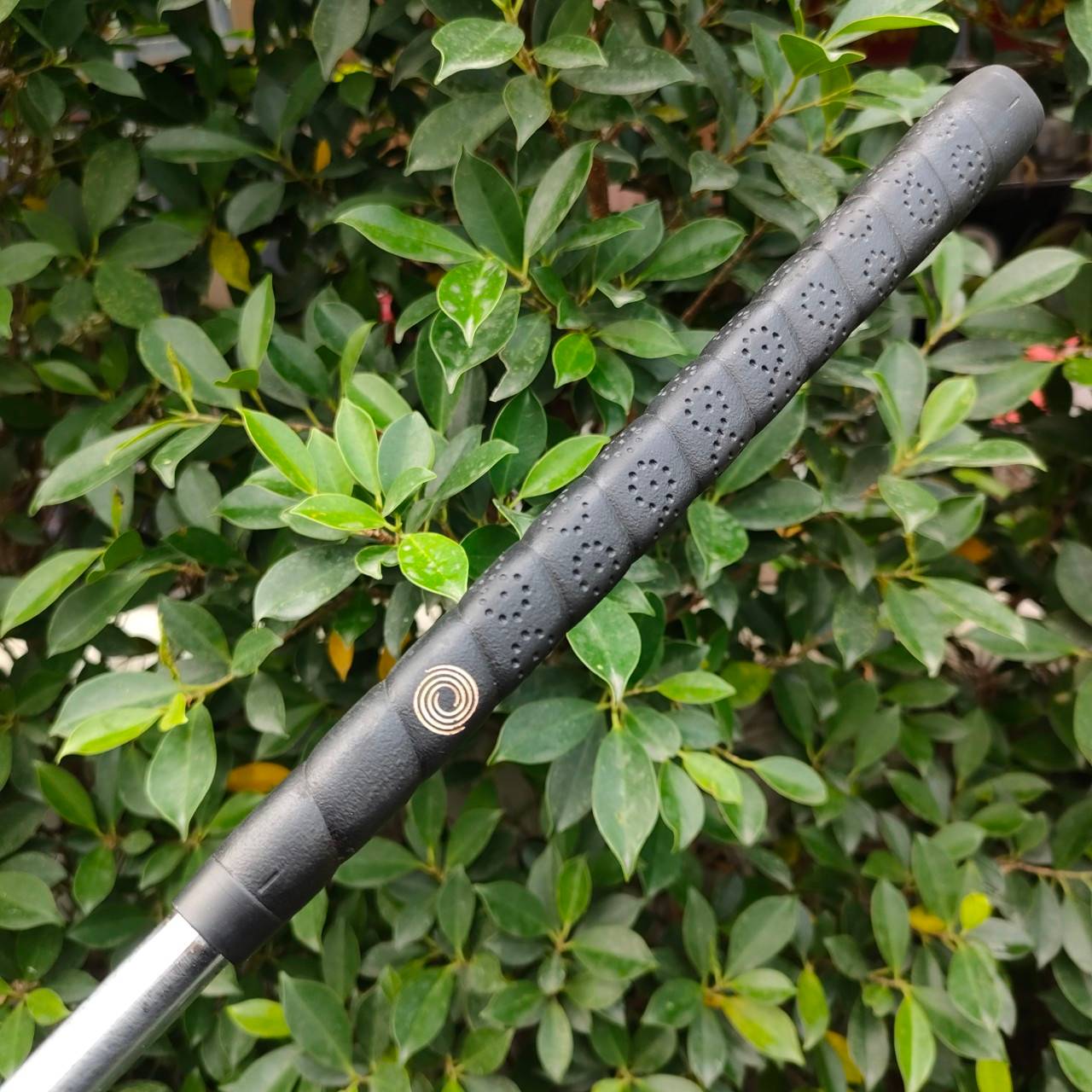 PUTTER ODYSSEY DUAL FORCE TM ROSSIE BLADE ความยาว 34 นิ้ว ก้าน ODYSSEY DUAL FORCE หน้าดำ หนึบๆ เกาะไลน์มากๆครับ