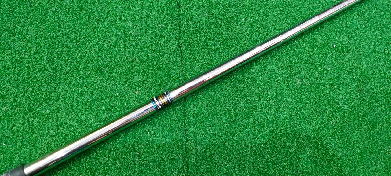 เหล็ก 3 RAC TAYLORMADE