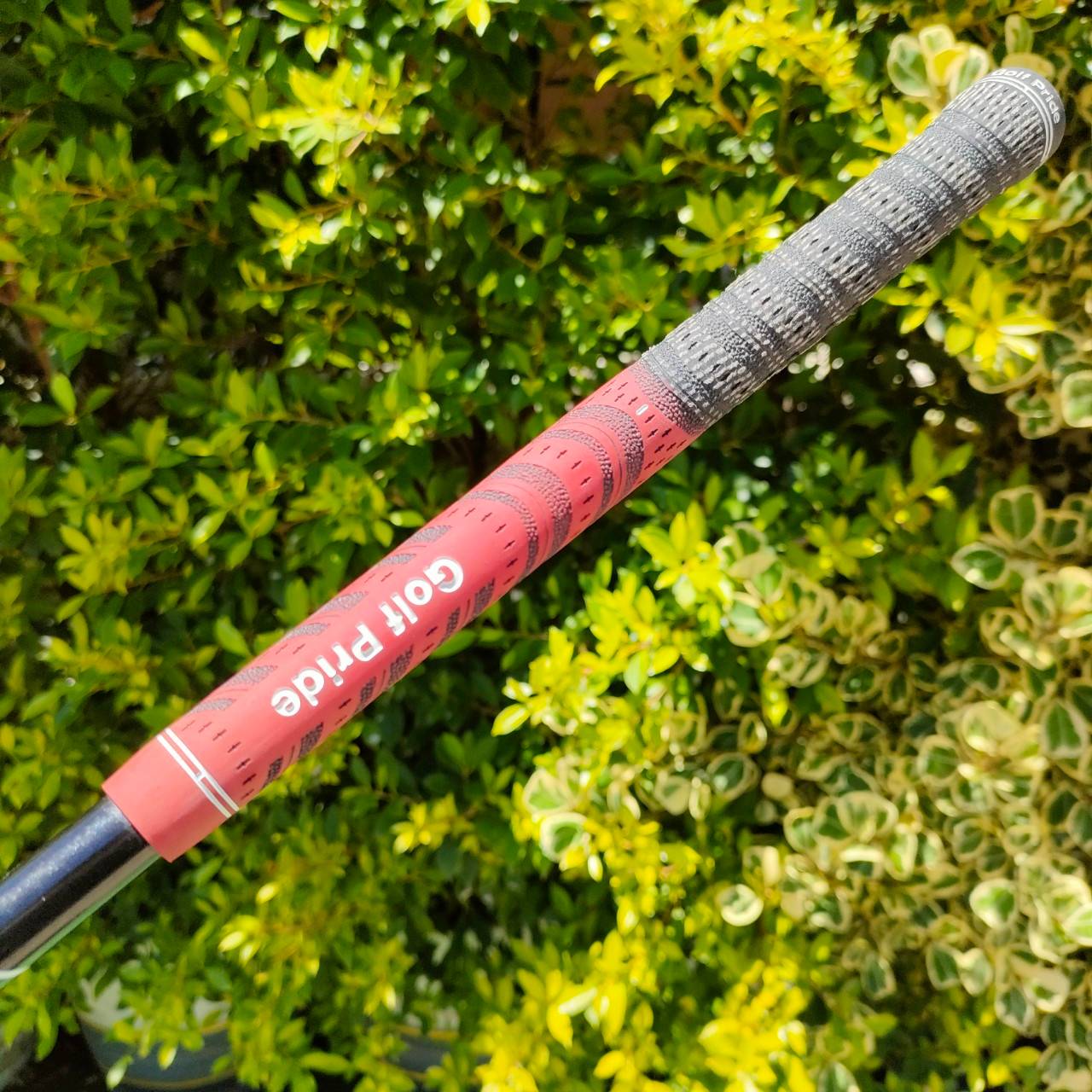 HYBRID 4 TAYLORMADE M1 องศา 21 ก้าน TAYLORMADE TM5-117 FLEX R พร้อม COVER เดิม , รุ่นใหม่ตัวหนังสือสีเขียว , หัวไม้ใหญ่ ไขปรับได้ ไม้กอล์ฟมือสอง ของแท้ BY NakaraLuxurious