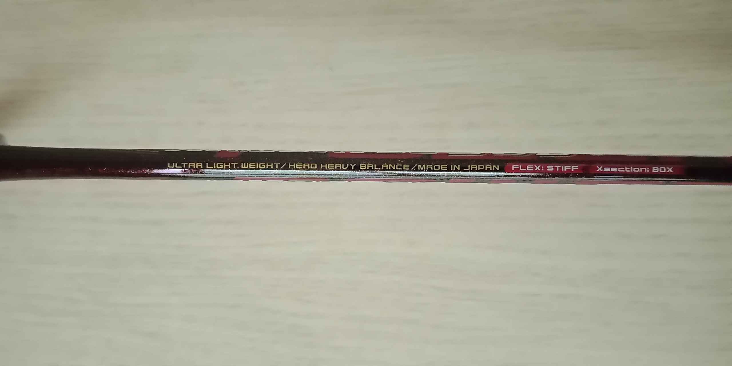 Yonex Armortec 900 Power