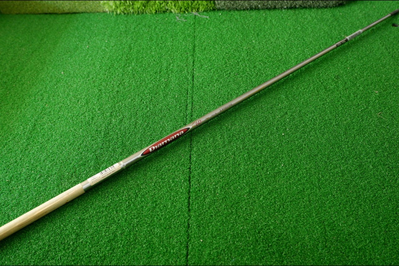 ก้านหัวไม้มือสอง DIAMANA