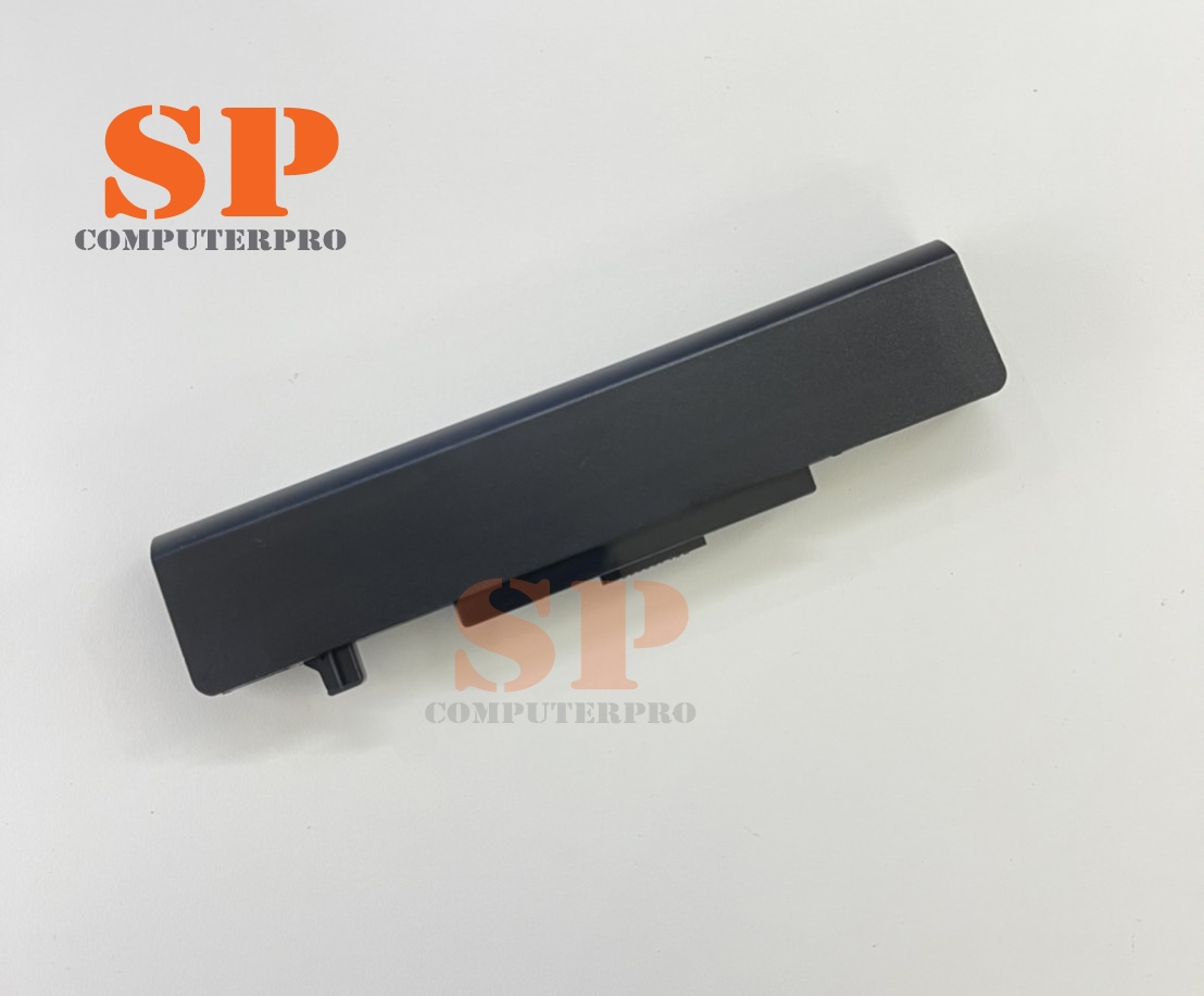 LENOVO battery แบตเตอรี่ของเทียบ LENOVO G400 G500 G700 G480 G580 Y480 Y580 Z380 Z480 Z580 E430 E530 Model: L11L6Y01