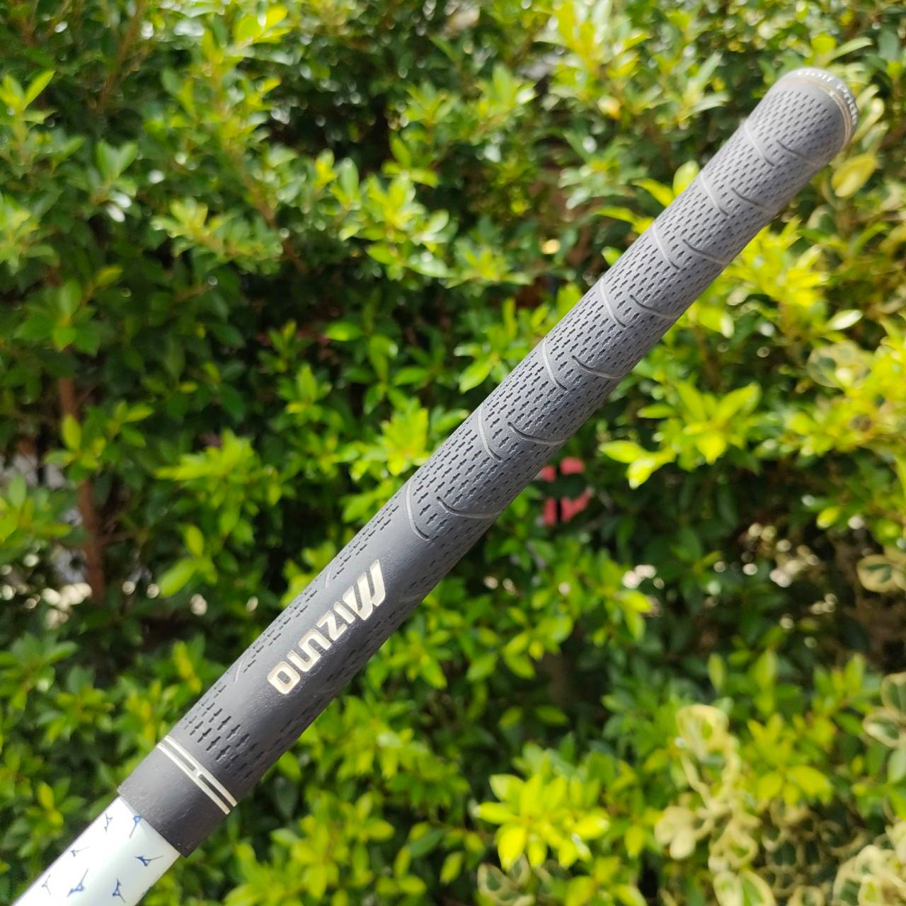 HYBRID 5 MIZUNO JPX800 องศา 25 ก้าน EXSARHS5 FLEX R ผลิตจากญี่ปุ่นแท้ๆ วัสดุพรีเมี่ยมมาก กระดองออกแบบพิเศษ ไม้กอล์ฟมือสอง ของแท้ BY NakaraLuxurious